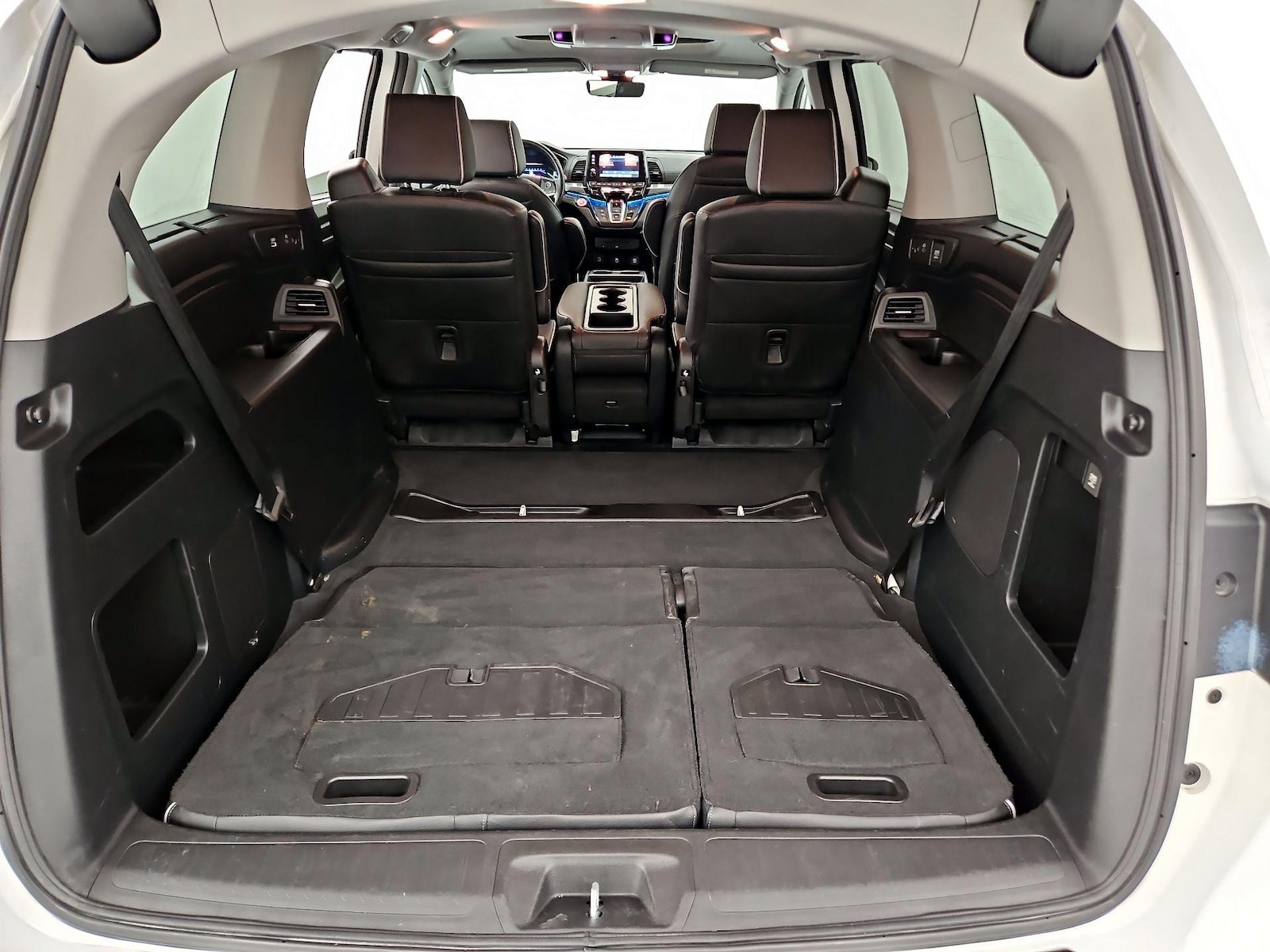 2023 Honda Odyssey Elite - Photo 25