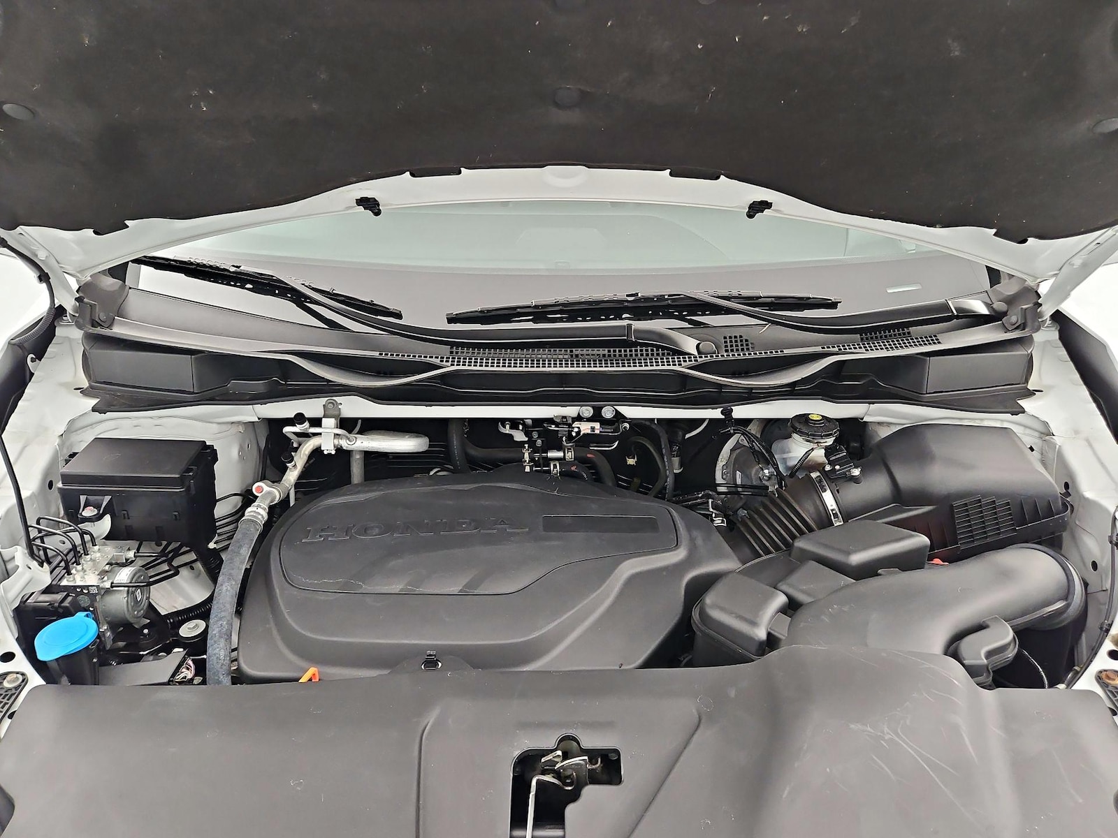 2023 Honda Odyssey Elite - Photo 26