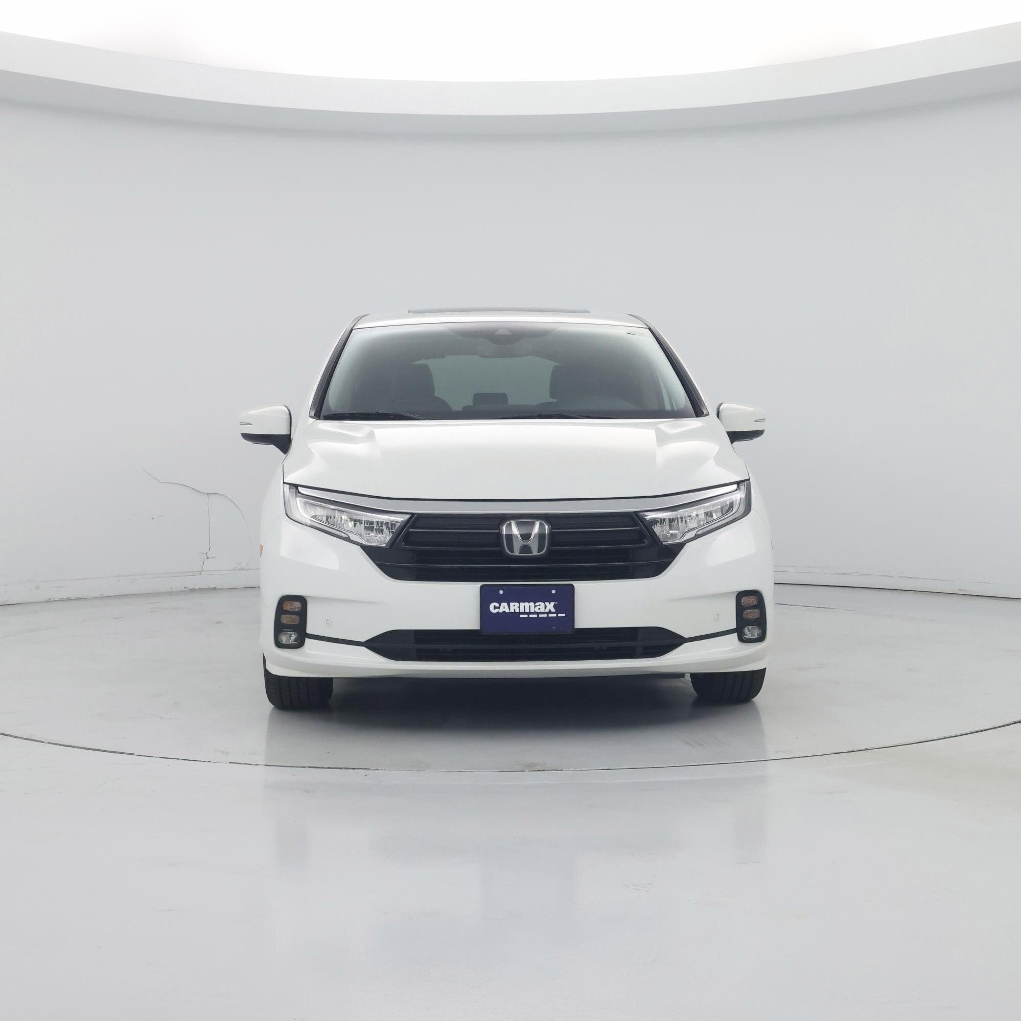 Thumbnail: 2023 Honda Odyssey - 5