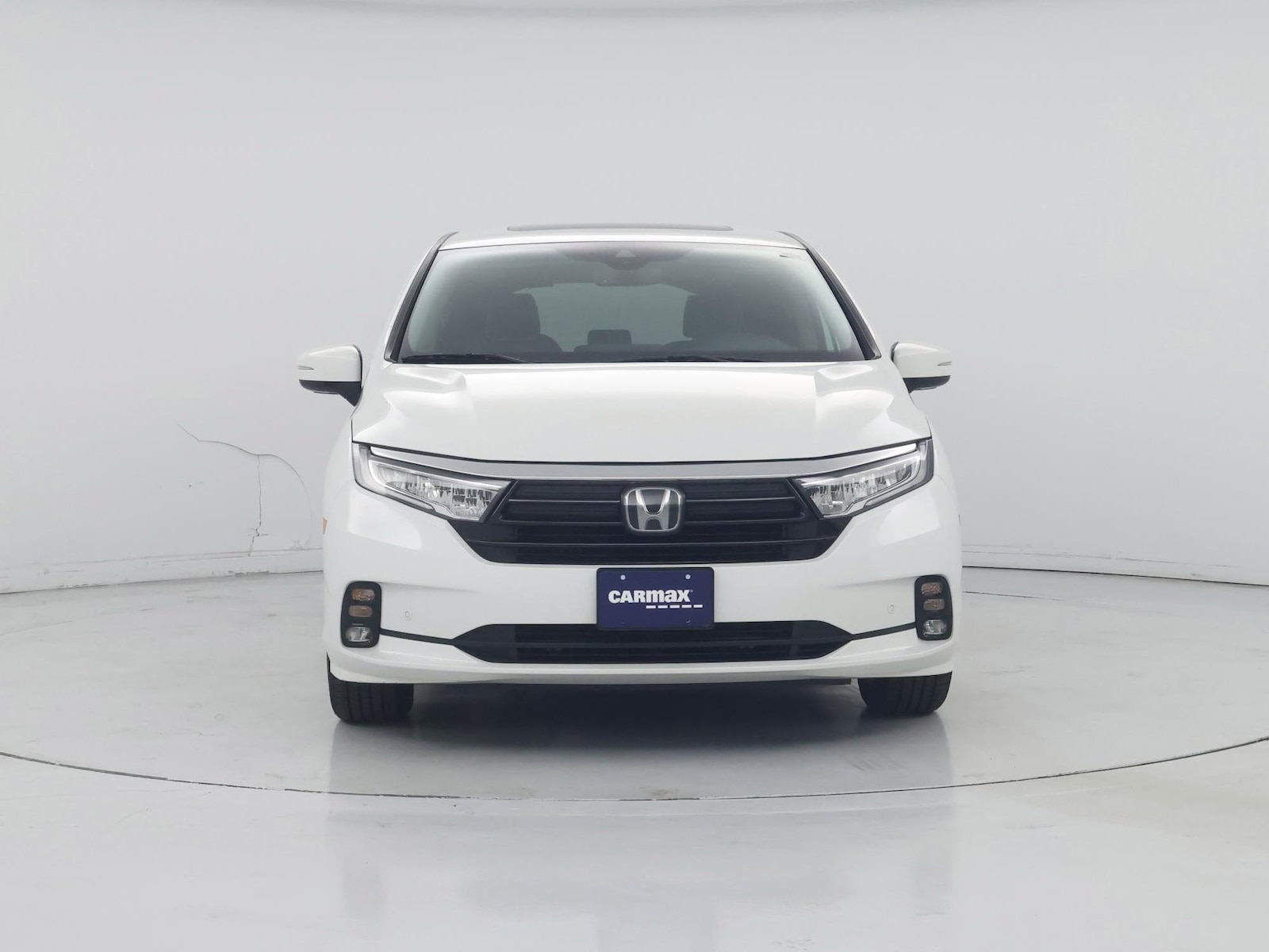 2023 Honda Odyssey Elite - Photo 6