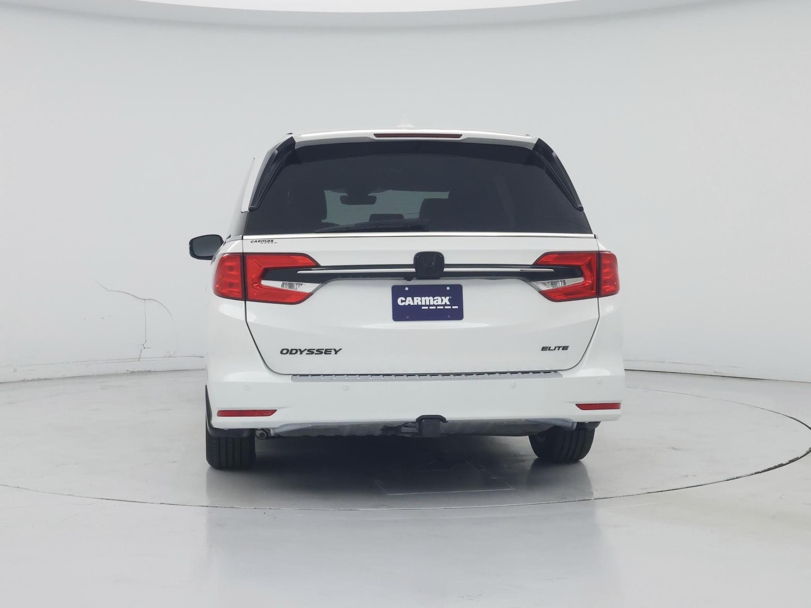 2023 Honda Odyssey Elite - Photo 7