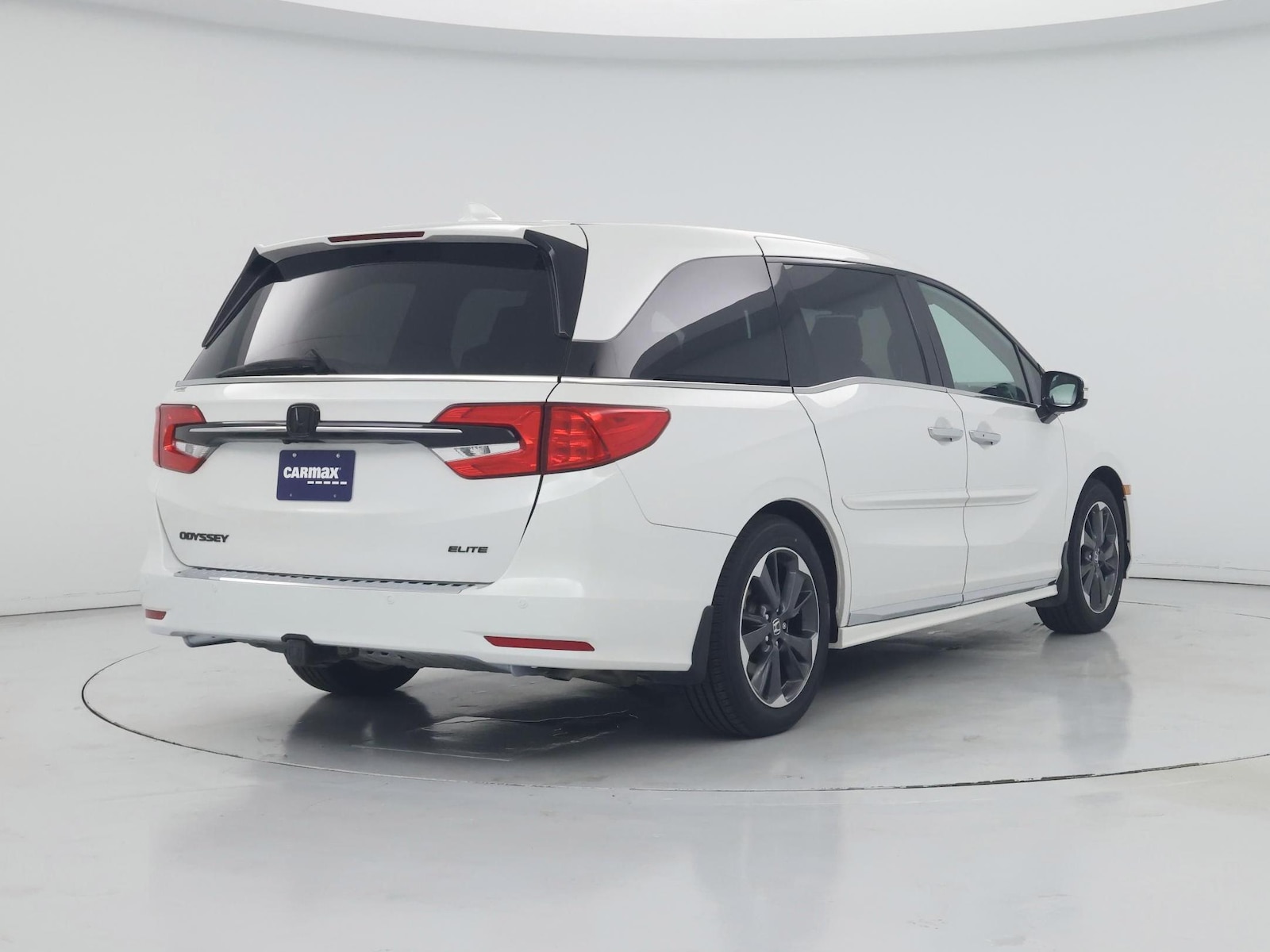 2023 Honda Odyssey Elite - Photo 9