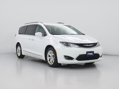 2020 Chrysler Pacifica Touring L-Plus