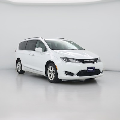 2020 Chrysler Pacifica Touring L-Plus