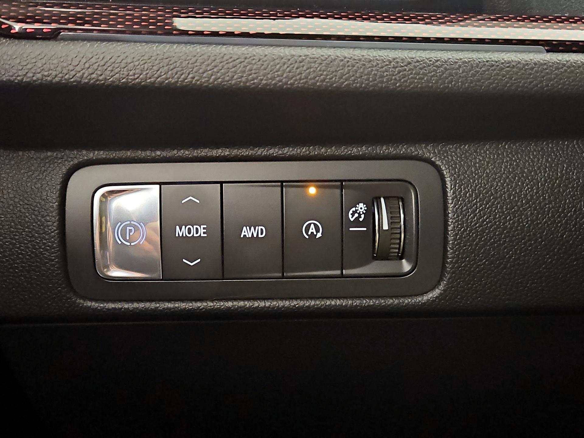 Thumbnail: 2025 Chevrolet Traverse - 13