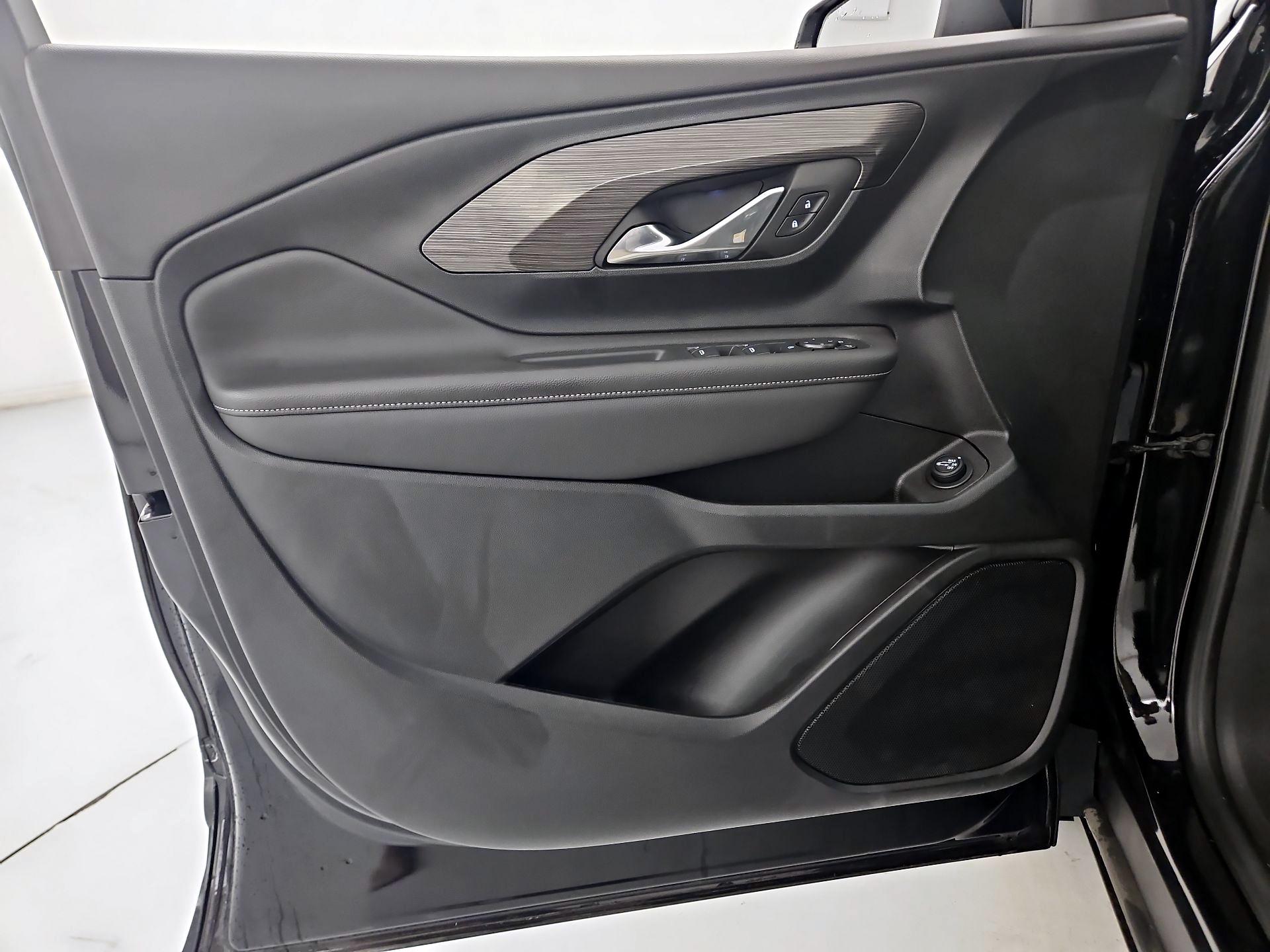 Thumbnail: 2022 GMC Terrain - 12