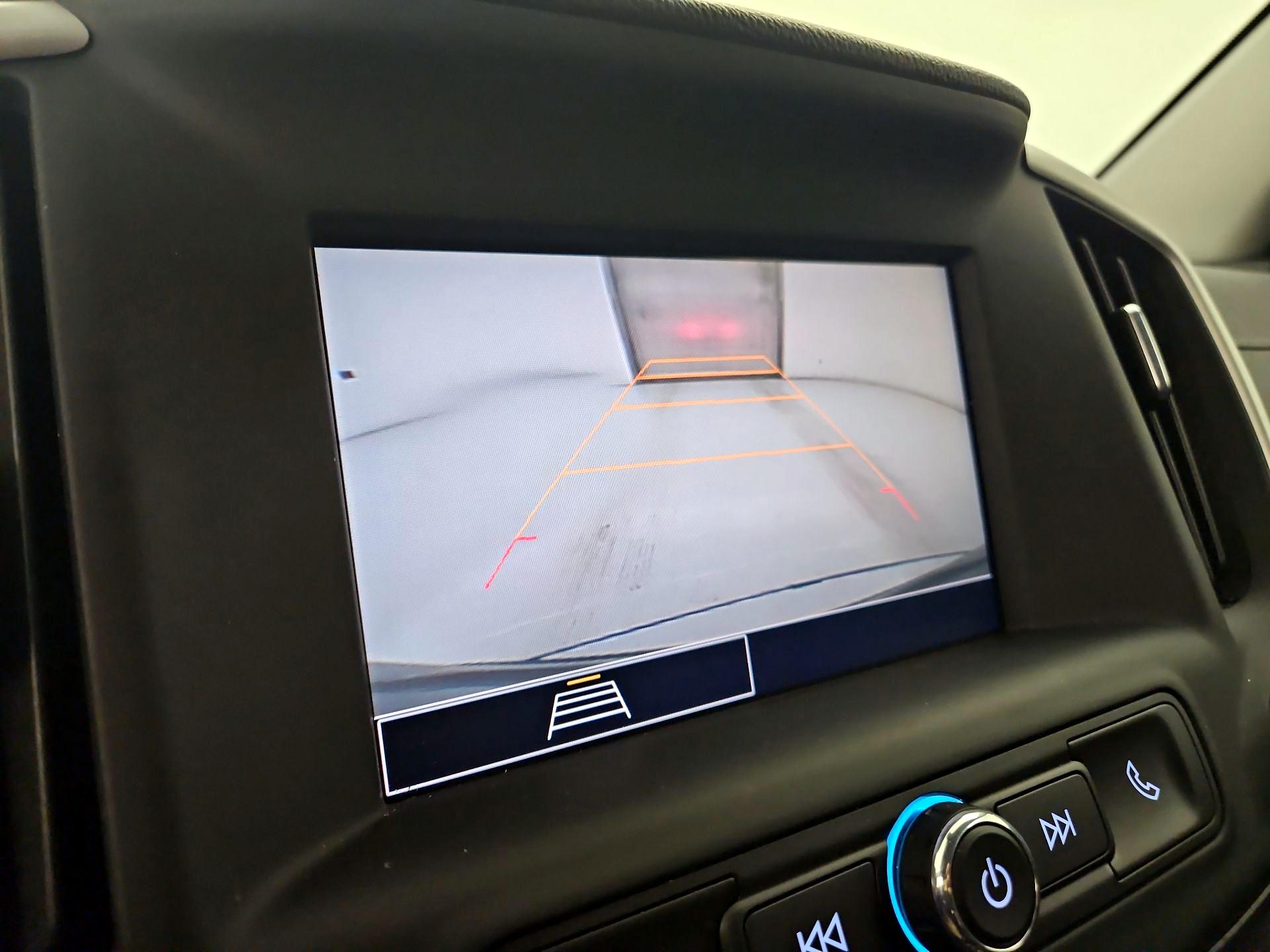 Thumbnail: 2022 GMC Terrain - 14