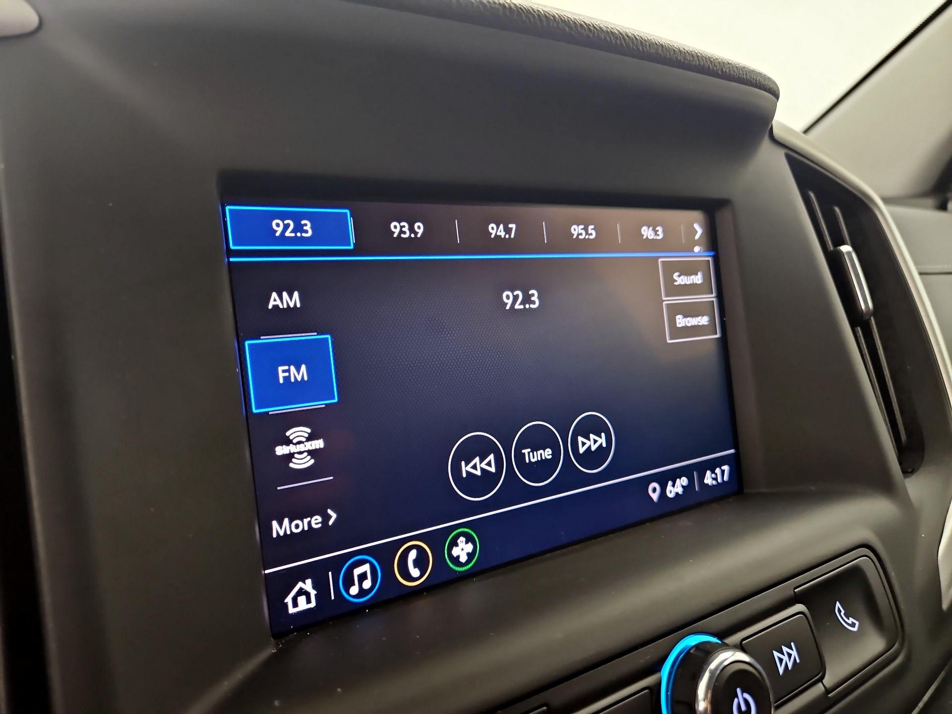 Thumbnail: 2022 GMC Terrain - 15