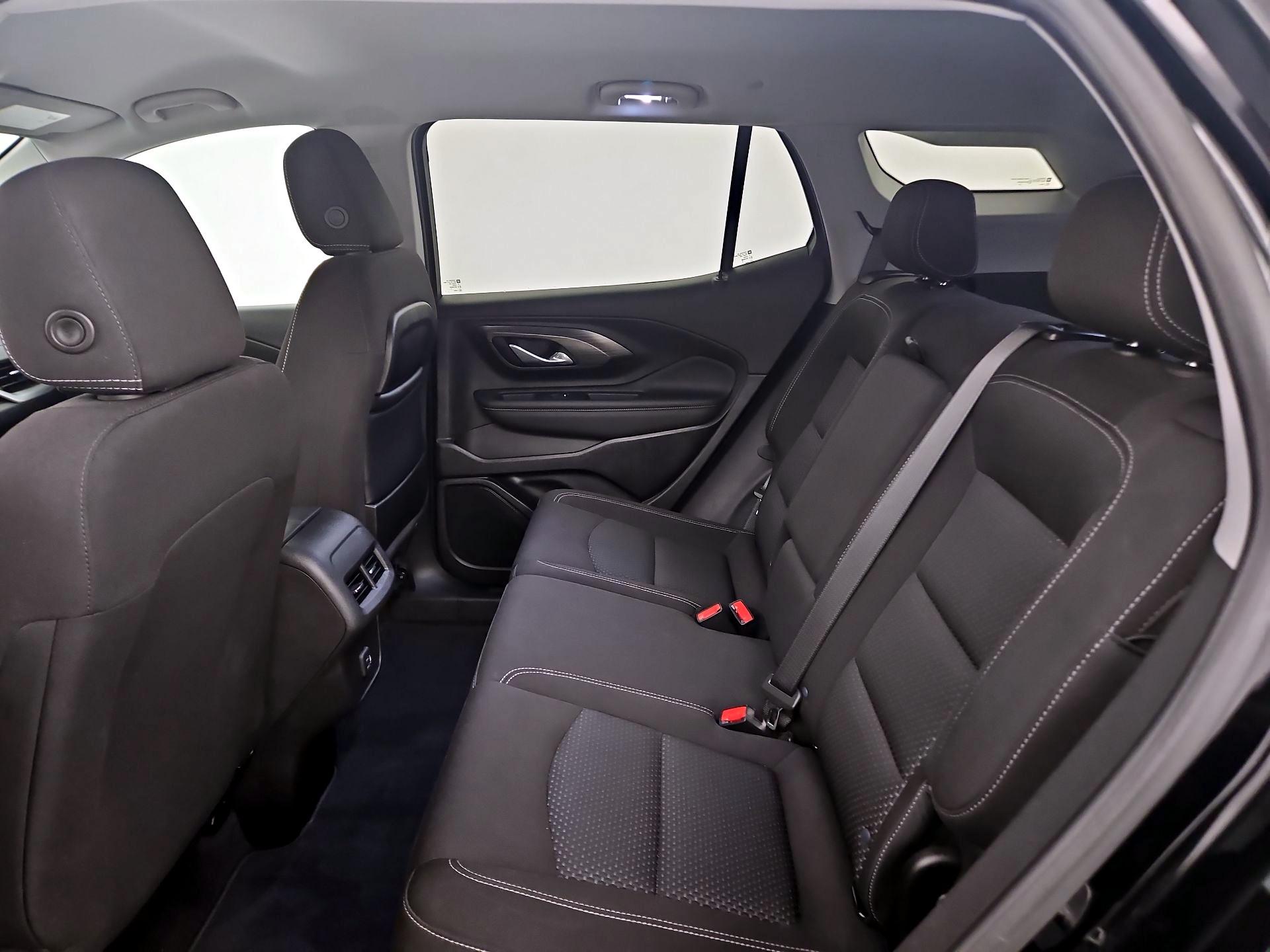 Thumbnail: 2022 GMC Terrain - 19