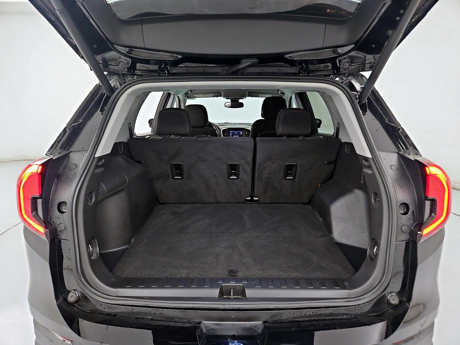 Thumbnail: 2022 GMC Terrain - 20