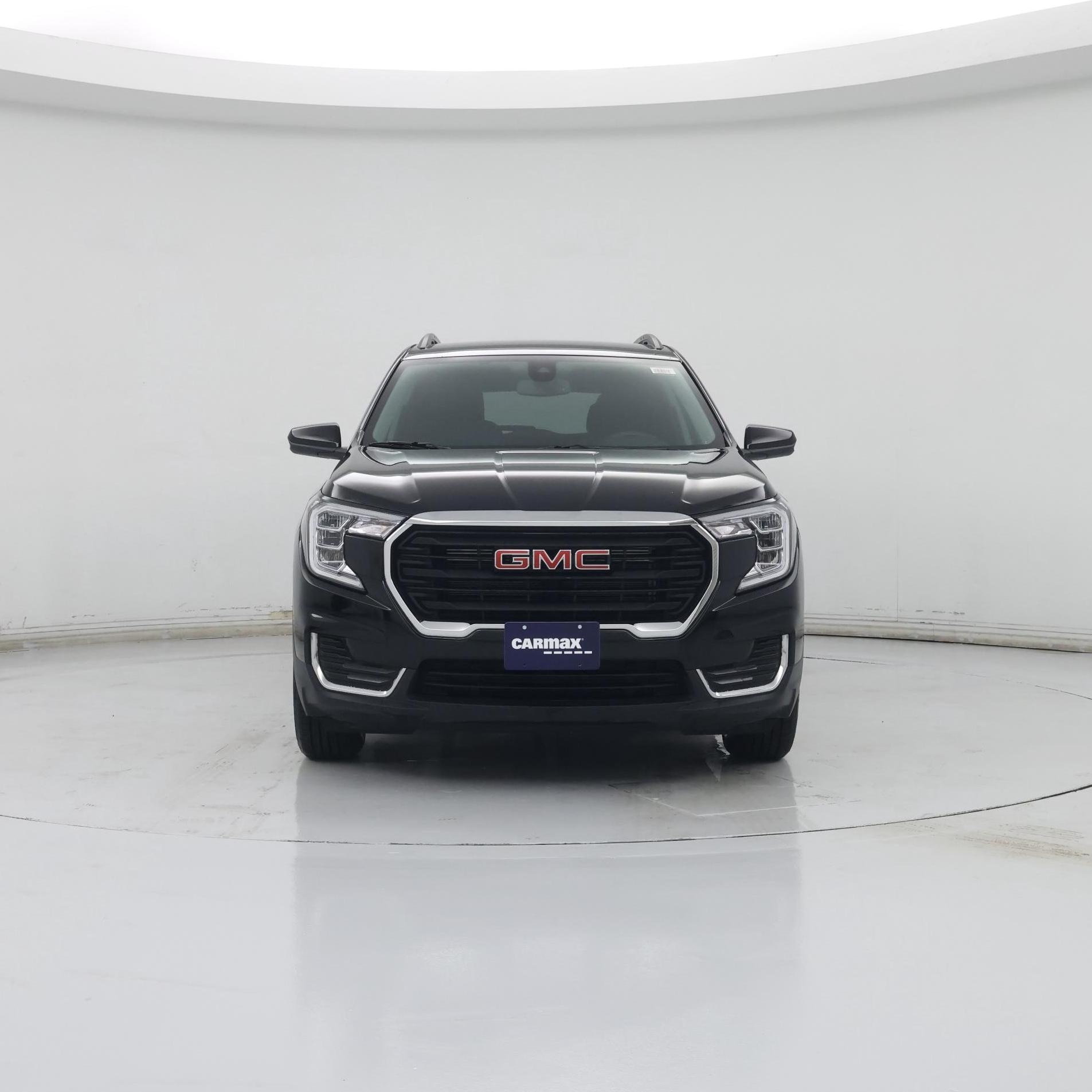 Thumbnail: 2022 GMC Terrain - 5