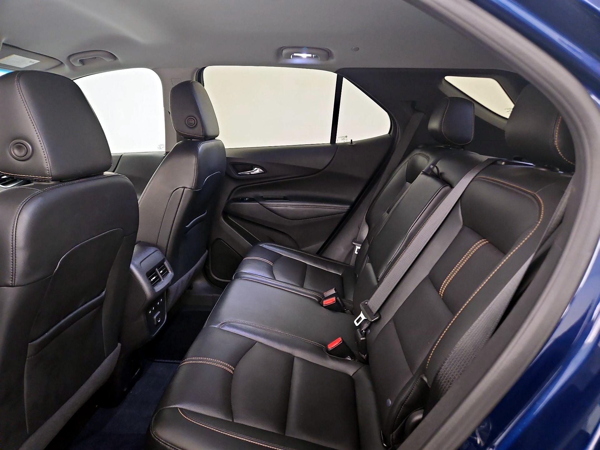 Thumbnail: 2022 Chevrolet Equinox - 19