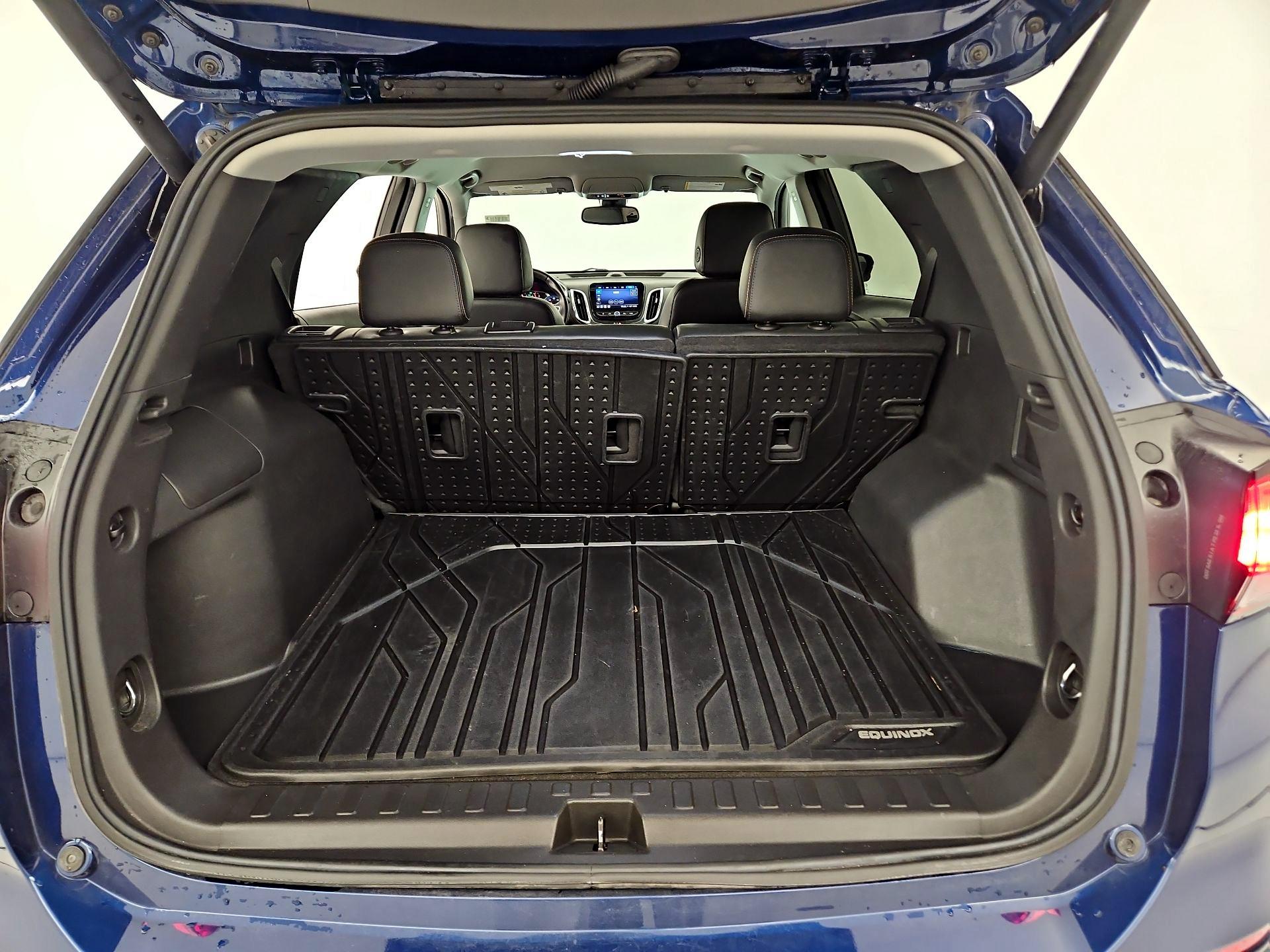 Thumbnail: 2022 Chevrolet Equinox - 20