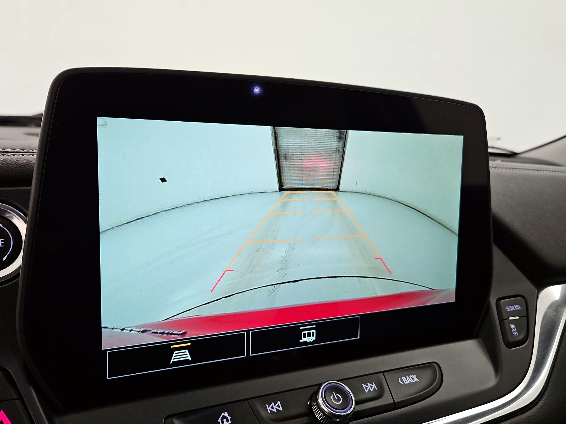 Thumbnail: 2023 Chevrolet Blazer - 14