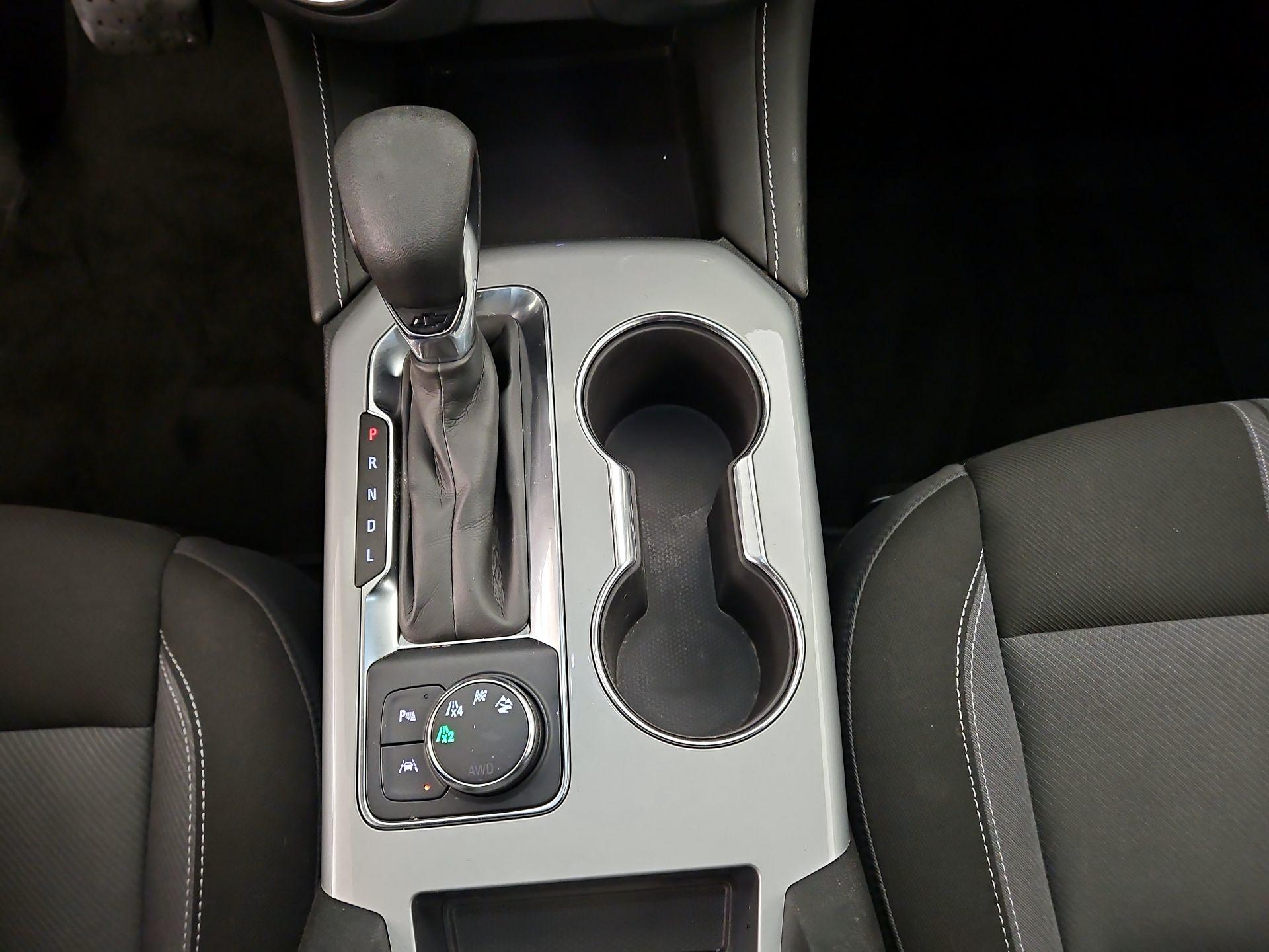 Thumbnail: 2023 Chevrolet Blazer - 17