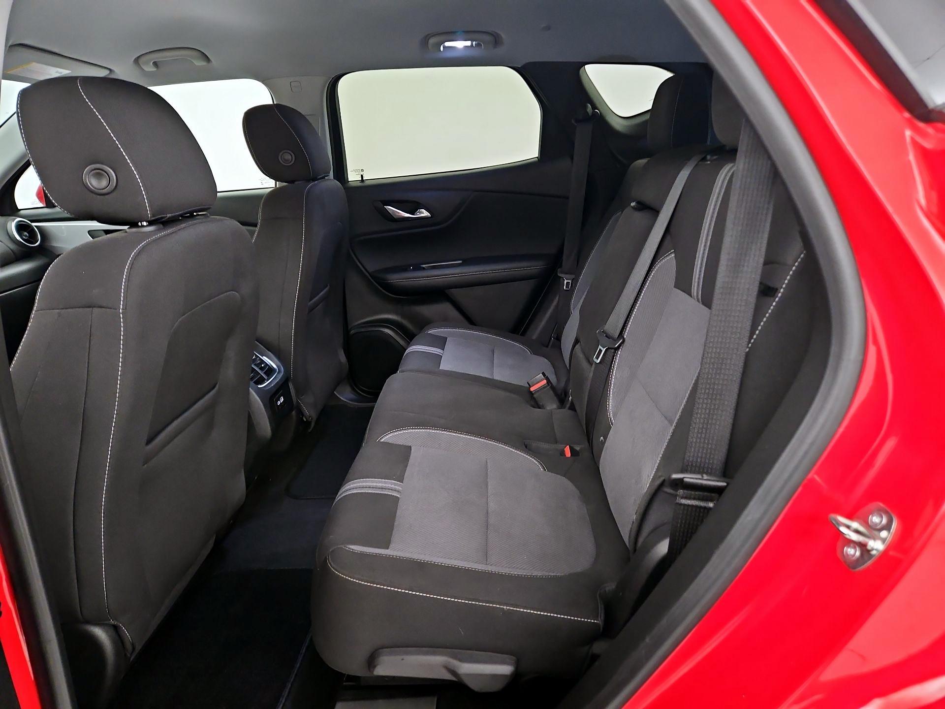 Thumbnail: 2023 Chevrolet Blazer - 19