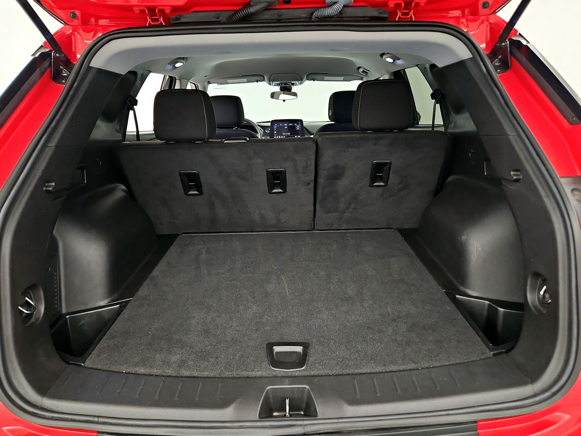 Thumbnail: 2023 Chevrolet Blazer - 20