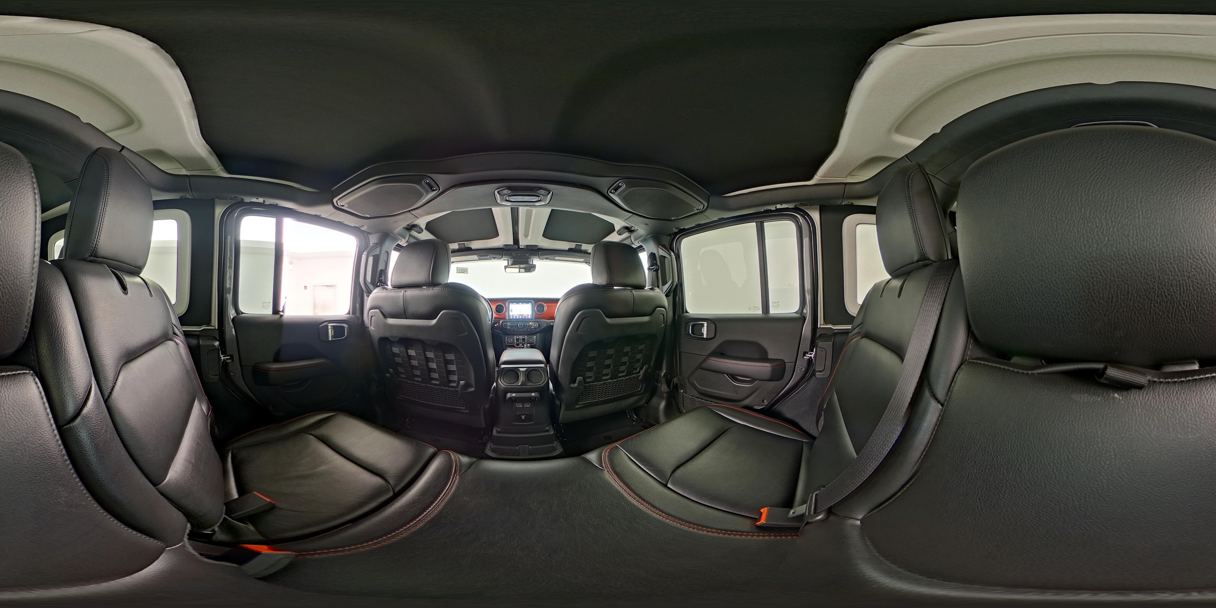 2022 Jeep Wrangler Unlimited Rubicon - Photo 26