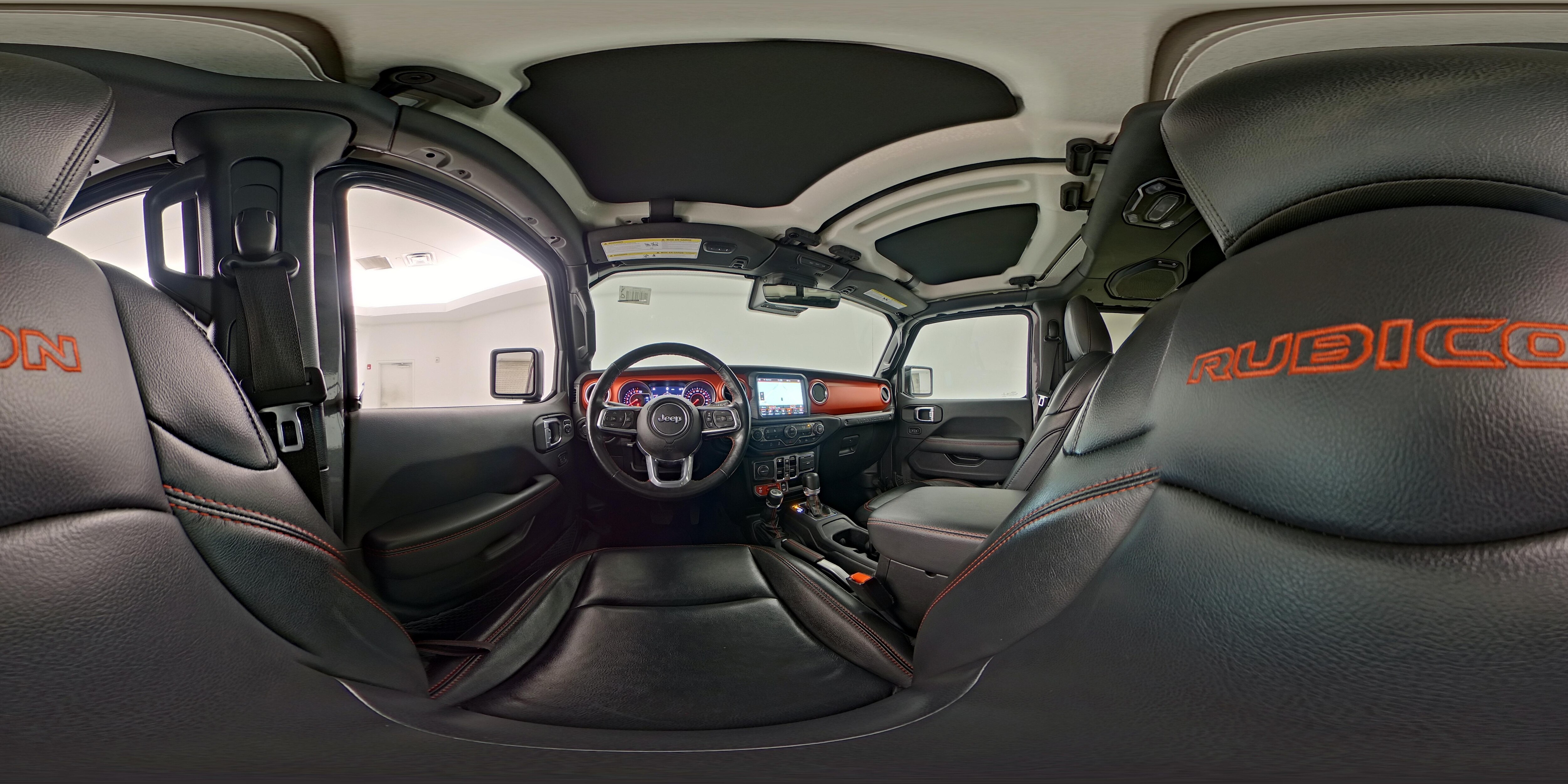 2022 Jeep Wrangler Unlimited Rubicon - Photo 27