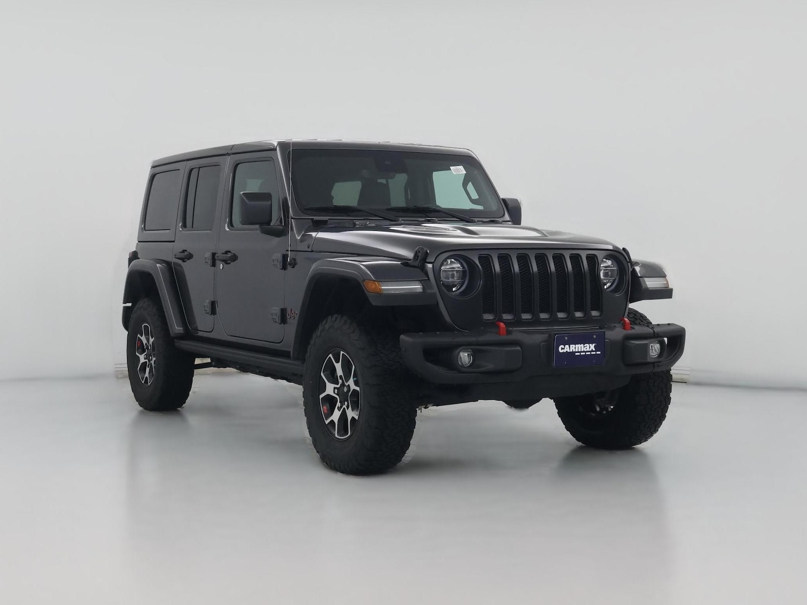 2022 Jeep Wrangler Unlimited Rubicon - Photo 1