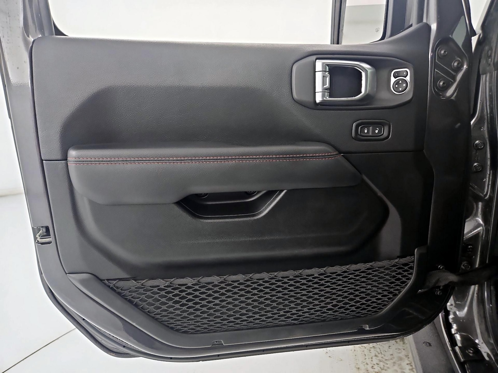 2022 Jeep Wrangler Unlimited Rubicon - Photo 13