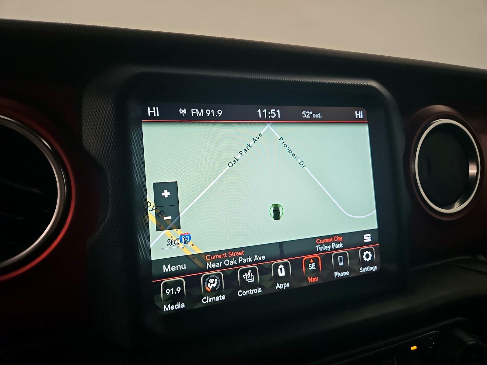 2022 Jeep Wrangler Unlimited Rubicon - Photo 15
