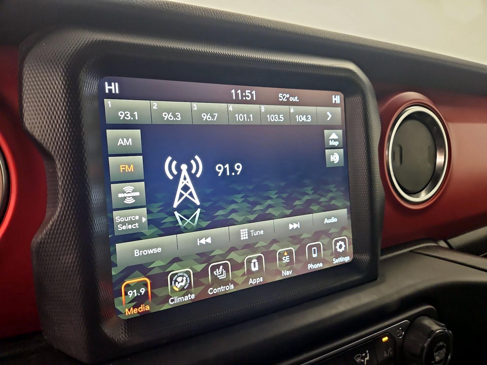 2022 Jeep Wrangler Unlimited Rubicon - Photo 17