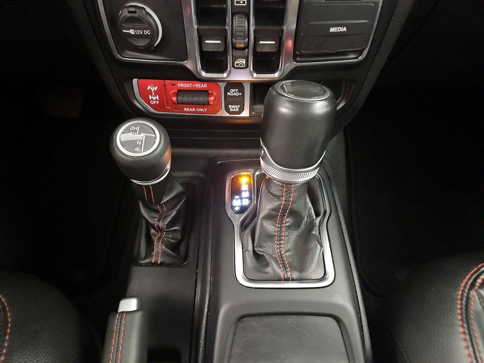 2022 Jeep Wrangler Unlimited Rubicon - Photo 19