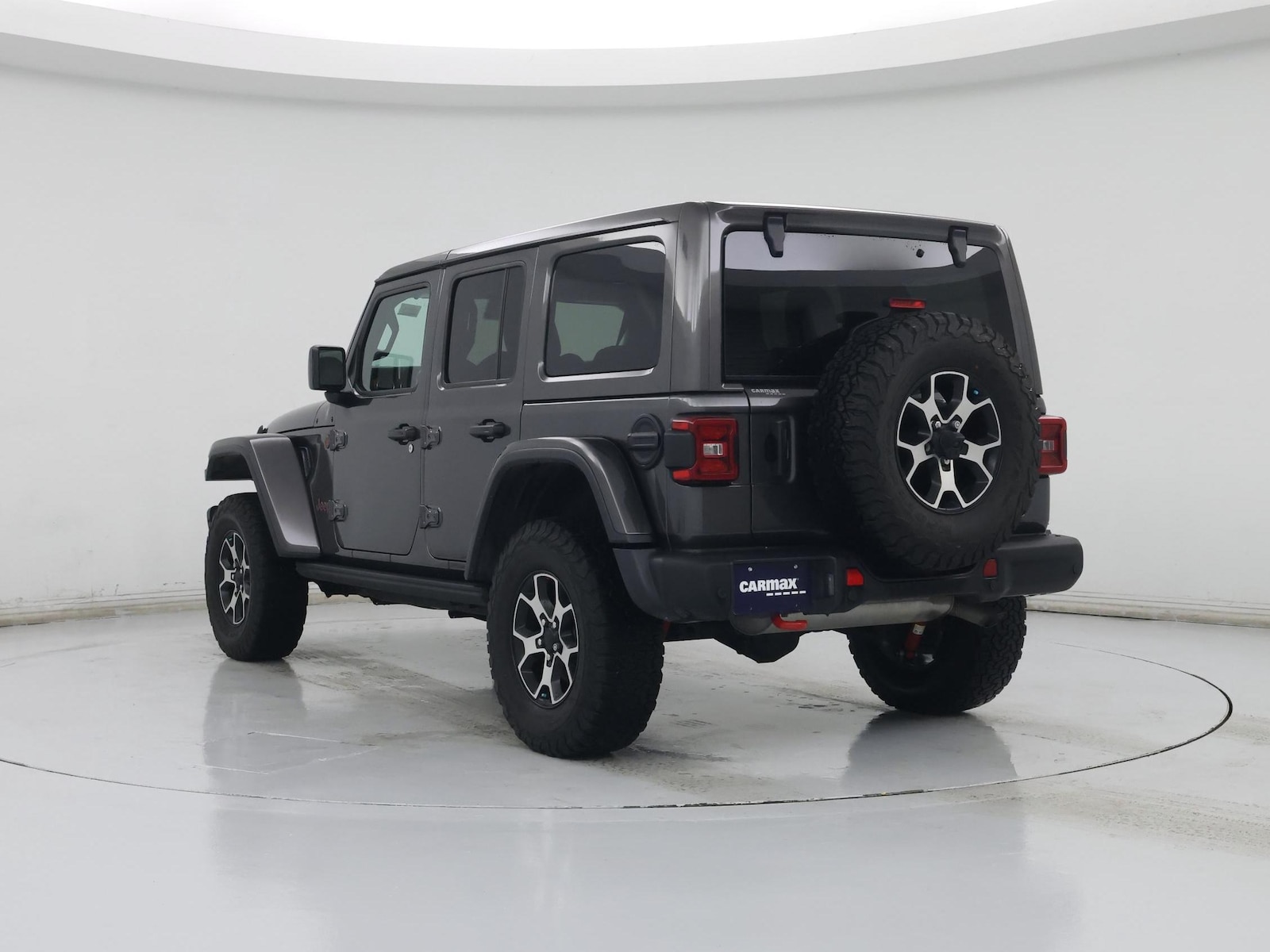2022 Jeep Wrangler Unlimited Rubicon - Photo 3