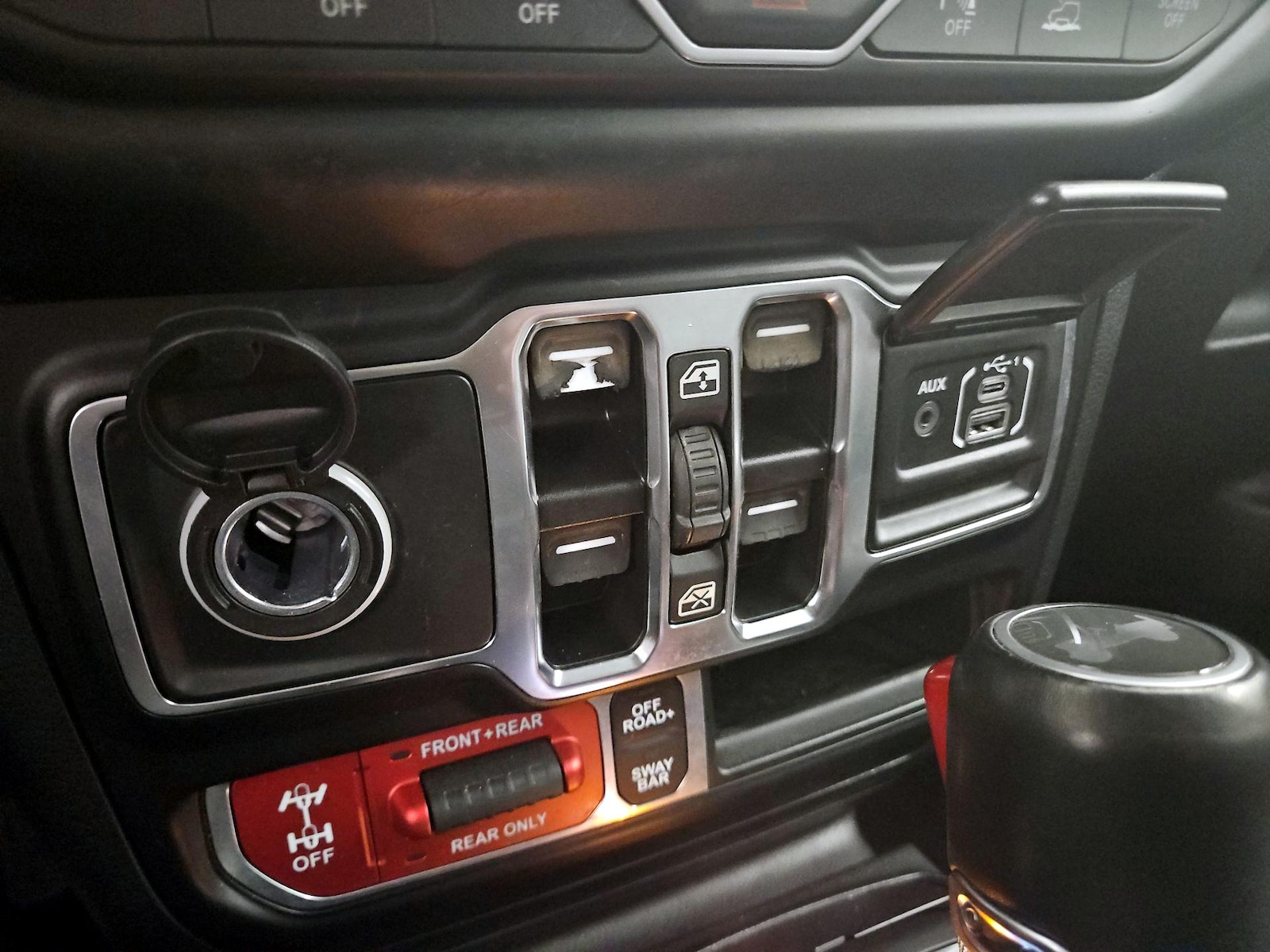2022 Jeep Wrangler Unlimited Rubicon - Photo 20