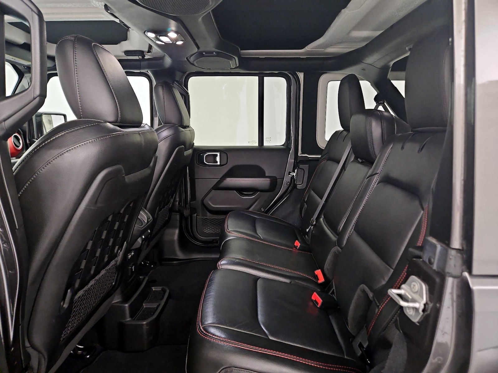 2022 Jeep Wrangler Unlimited Rubicon - Photo 21