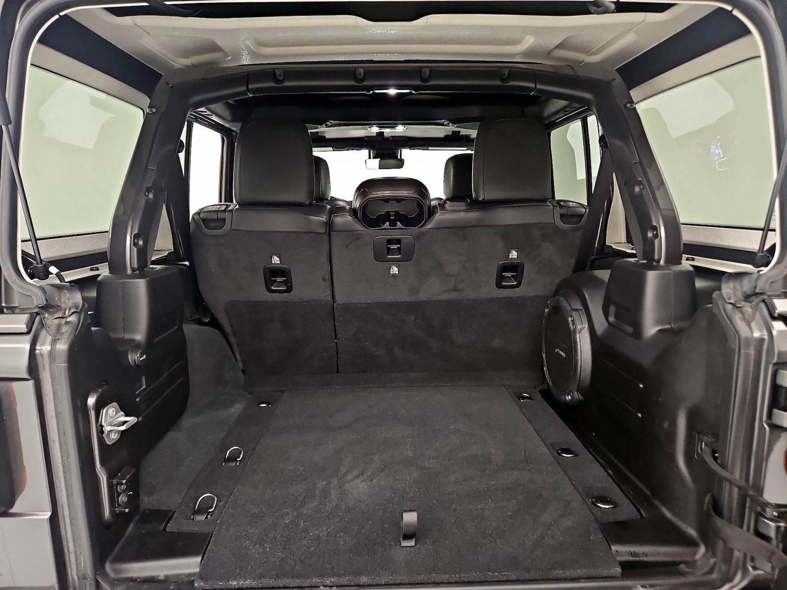 2022 Jeep Wrangler Unlimited Rubicon - Photo 22