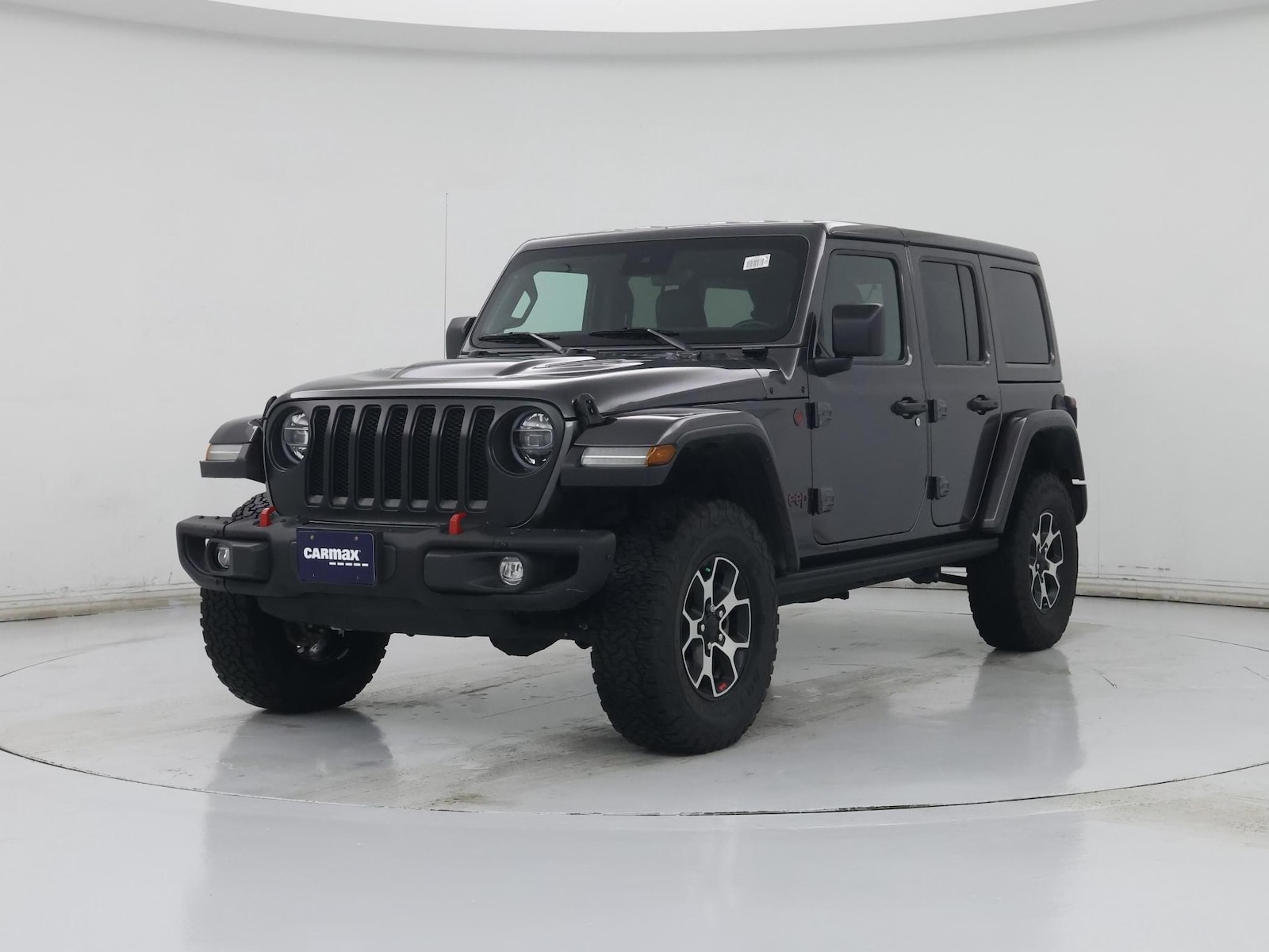 2022 Jeep Wrangler Unlimited Rubicon - Photo 5