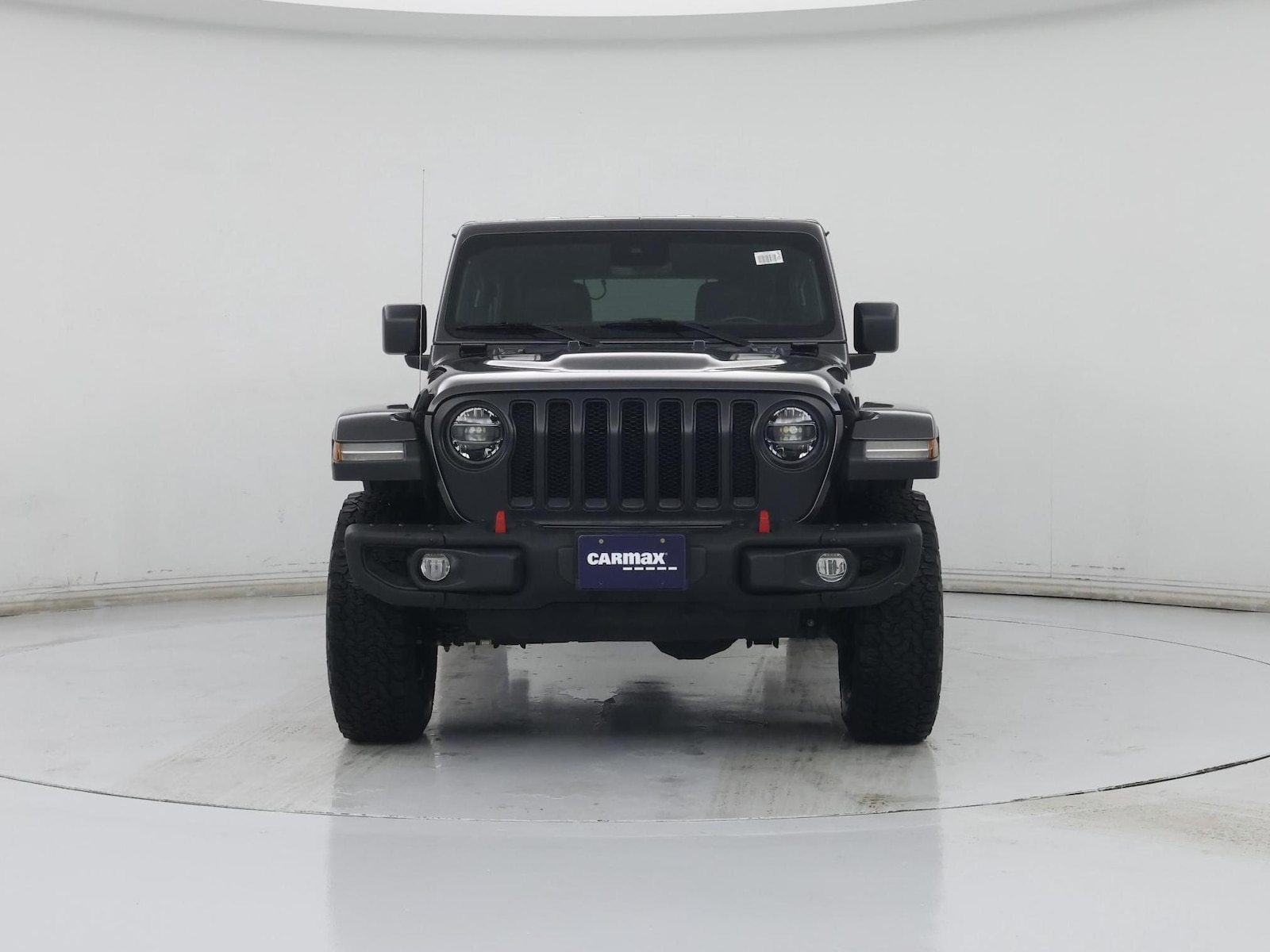 2022 Jeep Wrangler Unlimited Rubicon - Photo 6