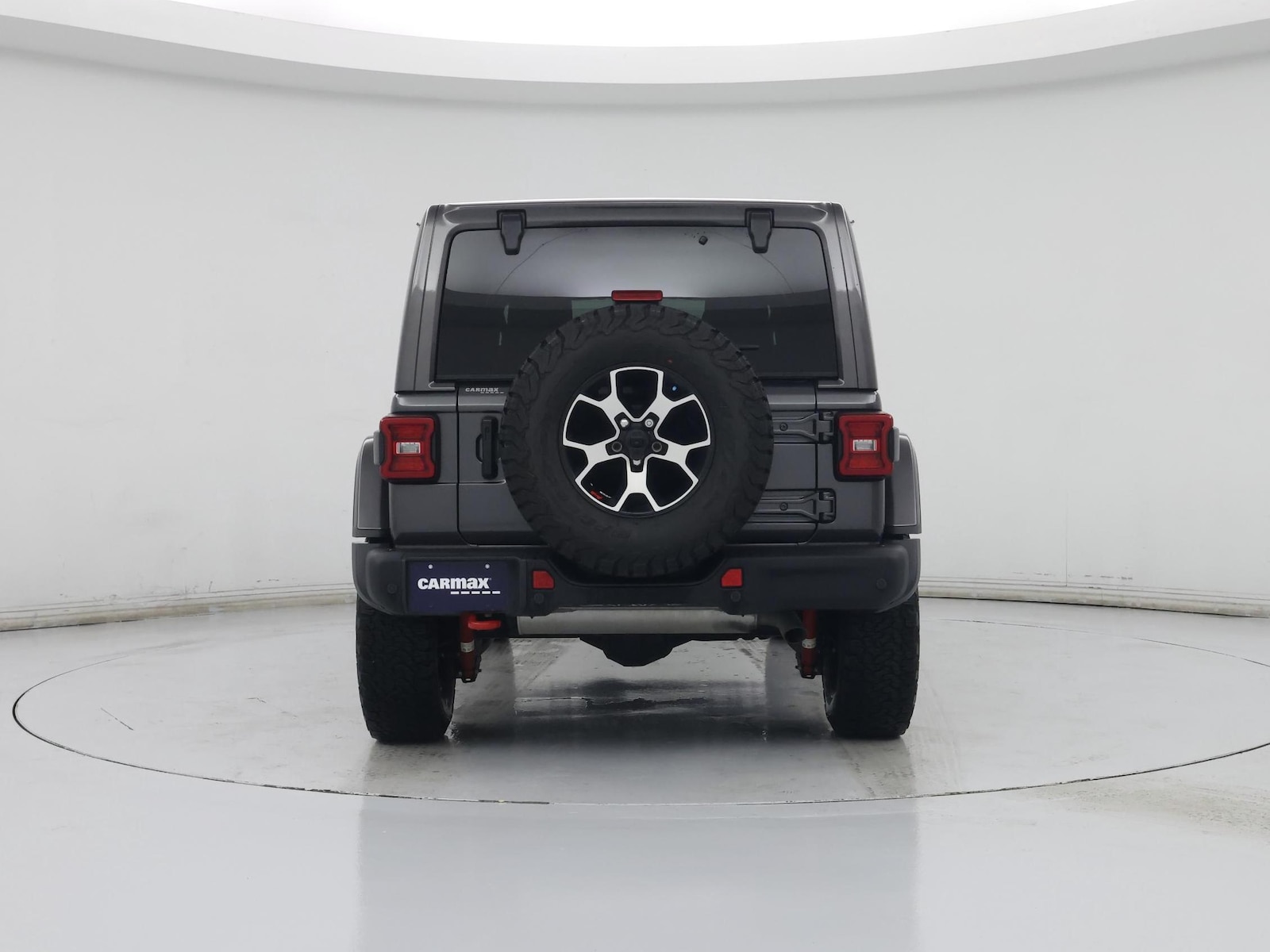 2022 Jeep Wrangler Unlimited Rubicon - Photo 7