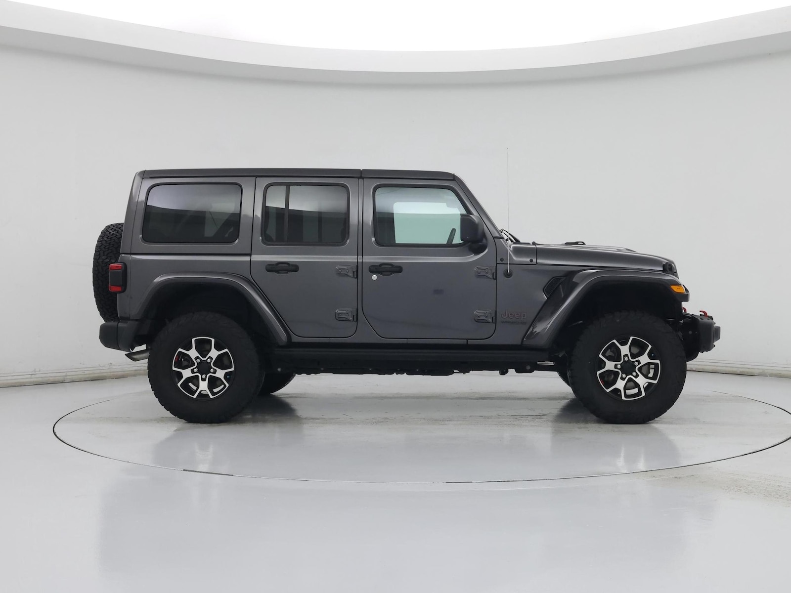 2022 Jeep Wrangler Unlimited Rubicon - Photo 8