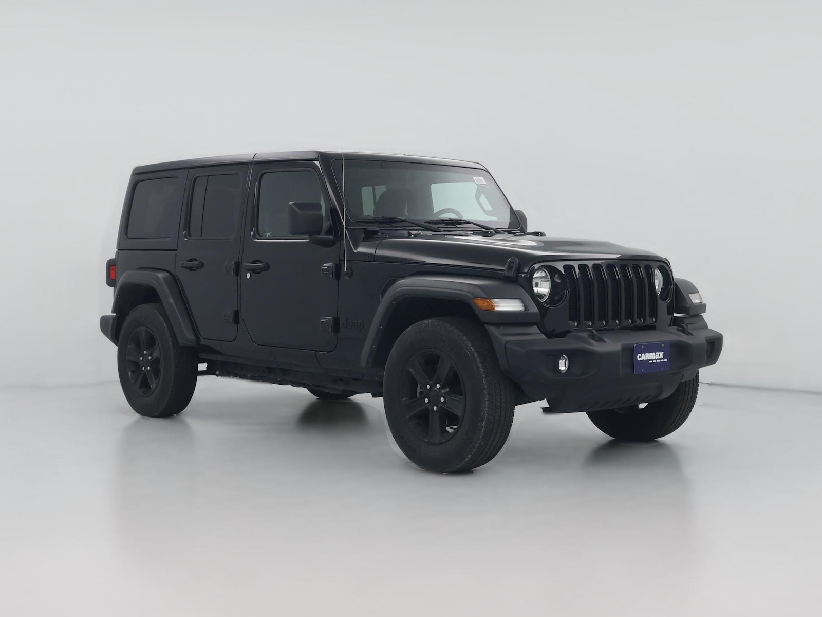 2022 Jeep Wrangler Unlimited