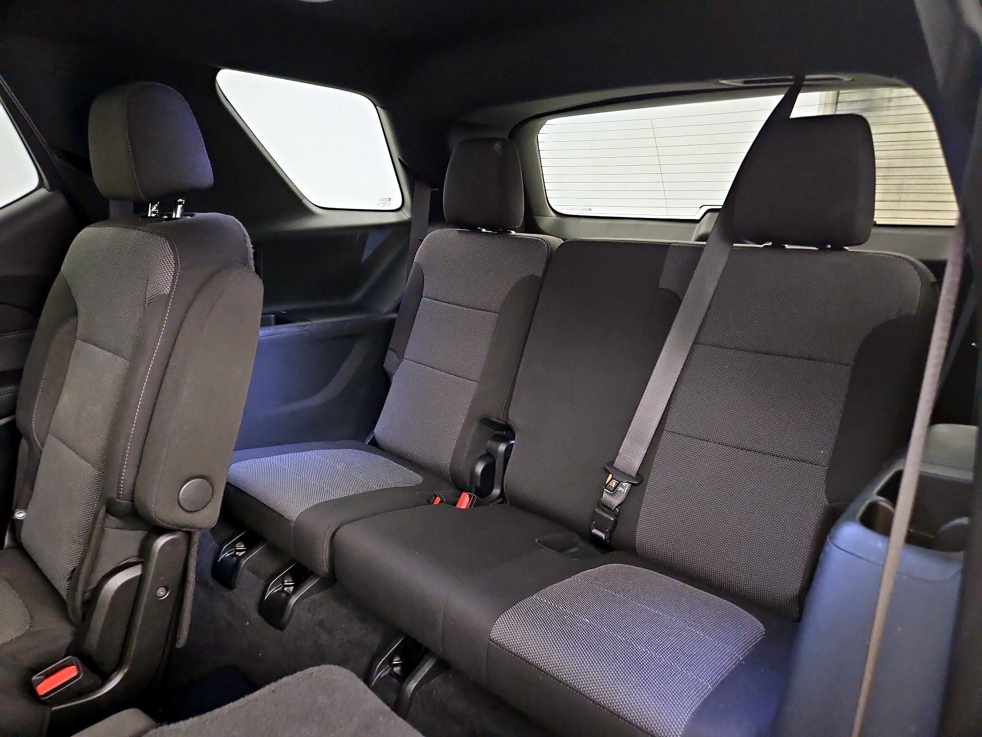 Thumbnail: 2023 Chevrolet Traverse - 20