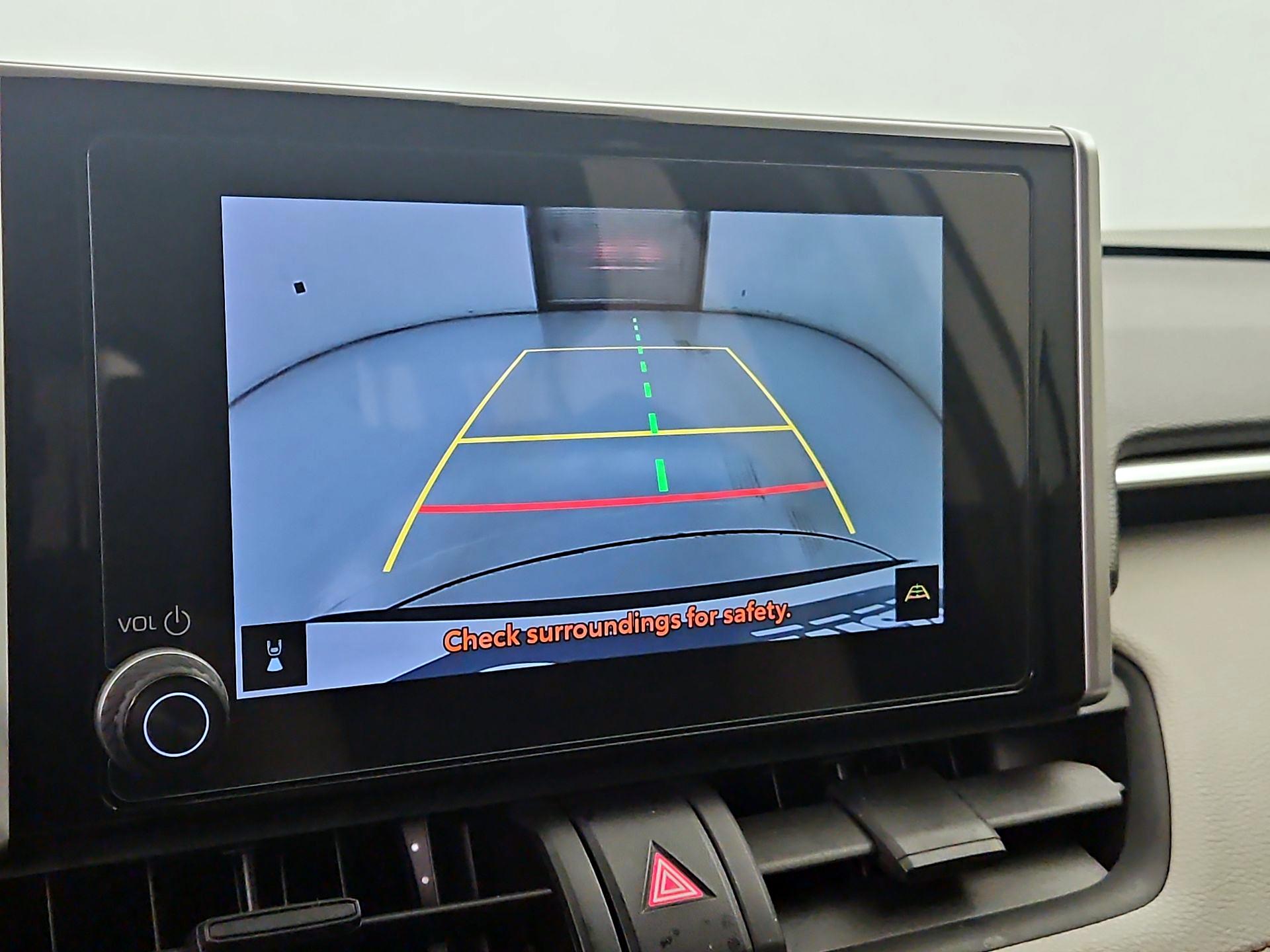 Thumbnail: 2025 Toyota RAV4 - 14