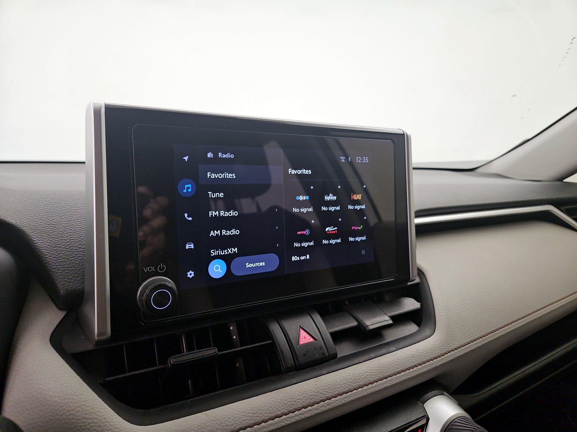 Thumbnail: 2025 Toyota RAV4 - 15