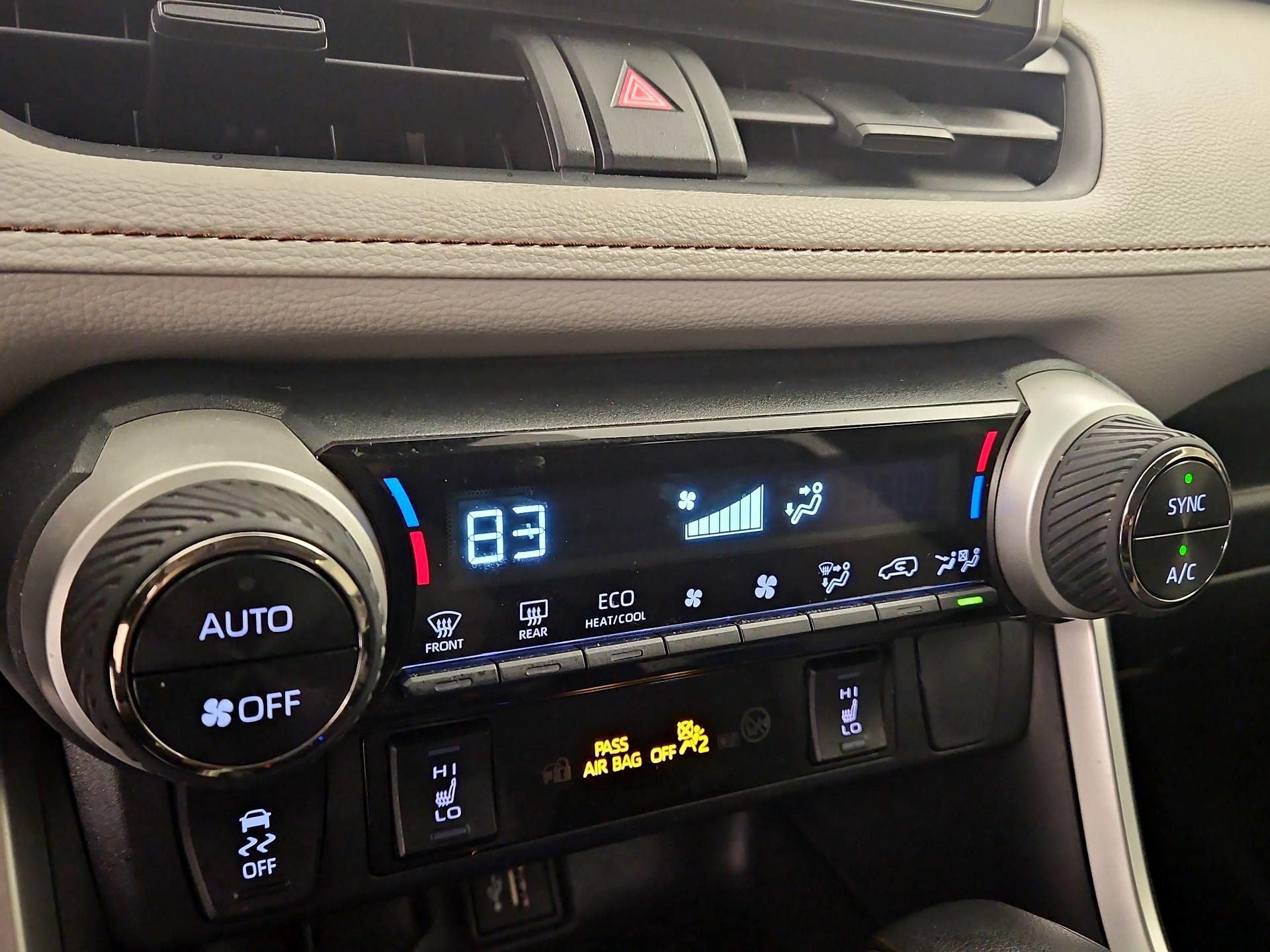 Thumbnail: 2025 Toyota RAV4 - 16