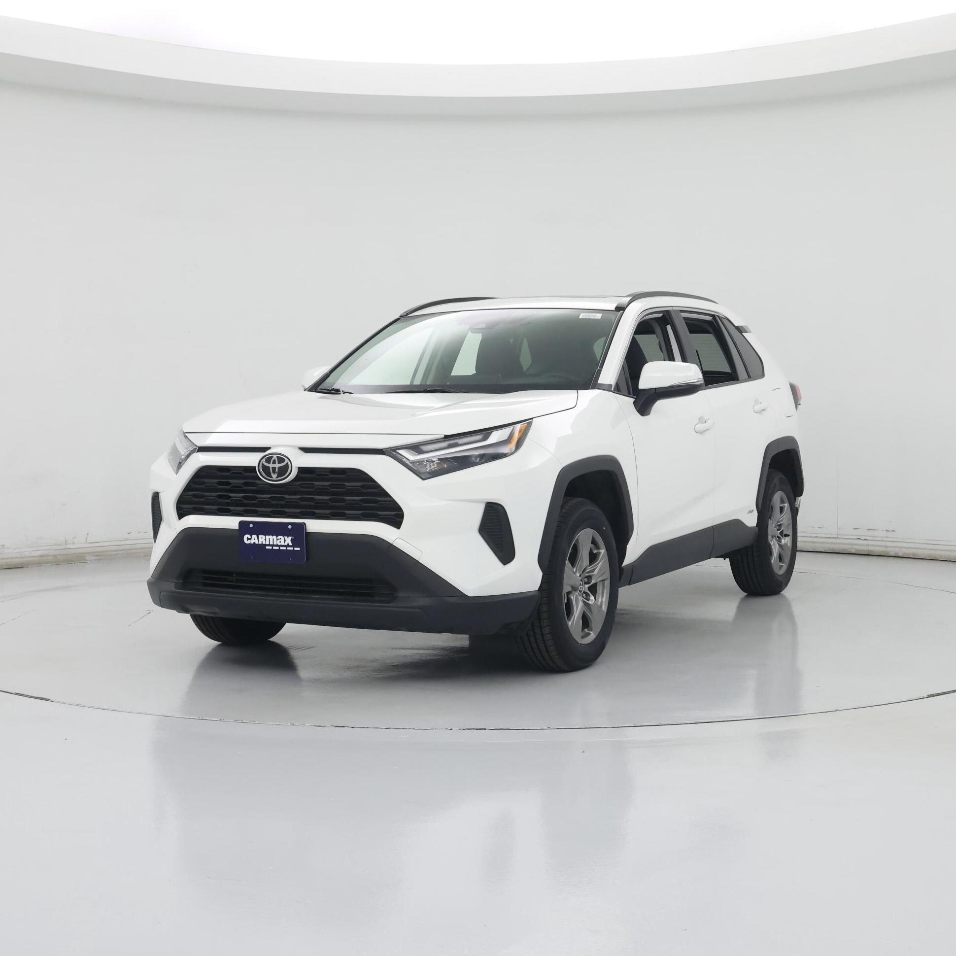 Thumbnail: 2025 Toyota RAV4 - 4