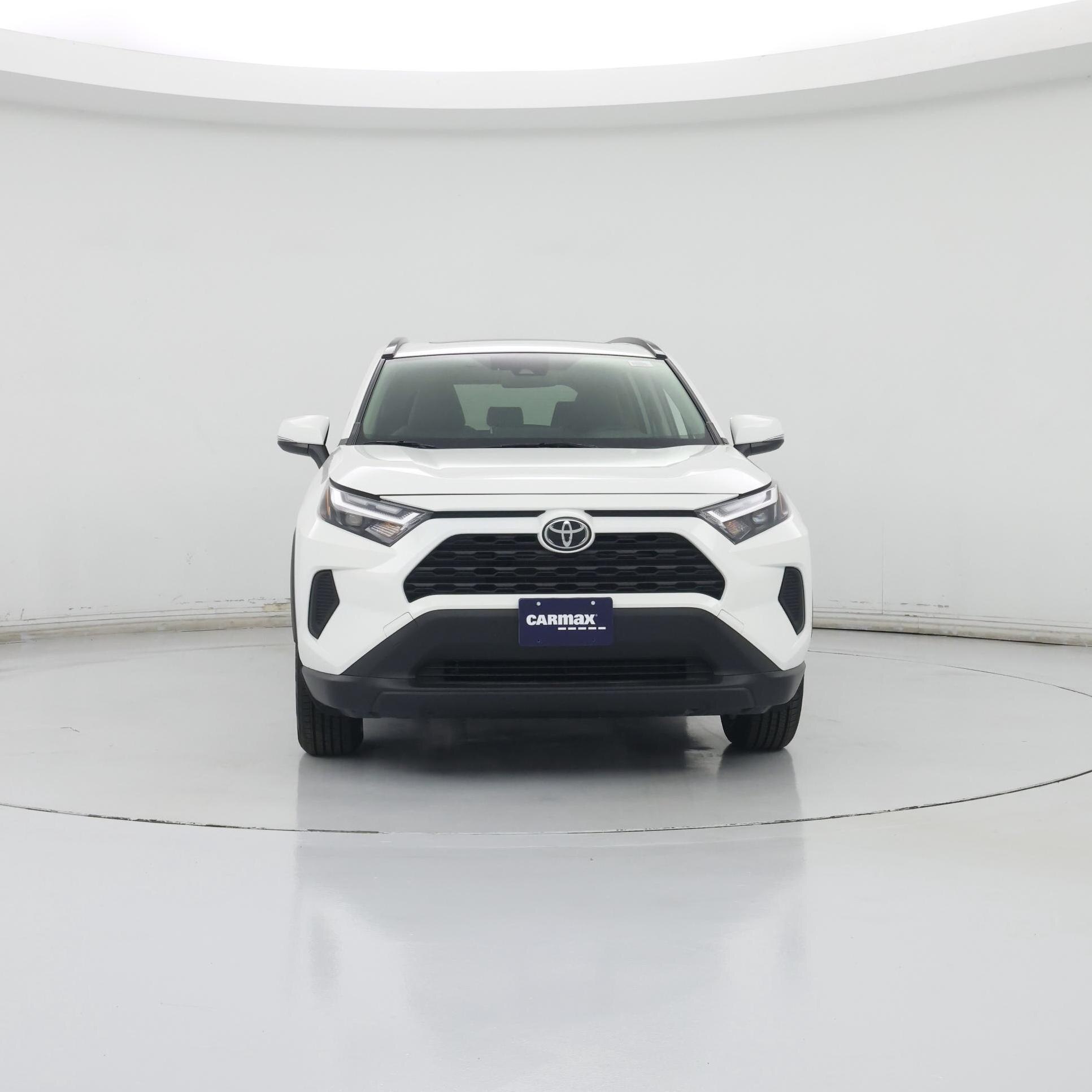 Thumbnail: 2025 Toyota RAV4 - 5