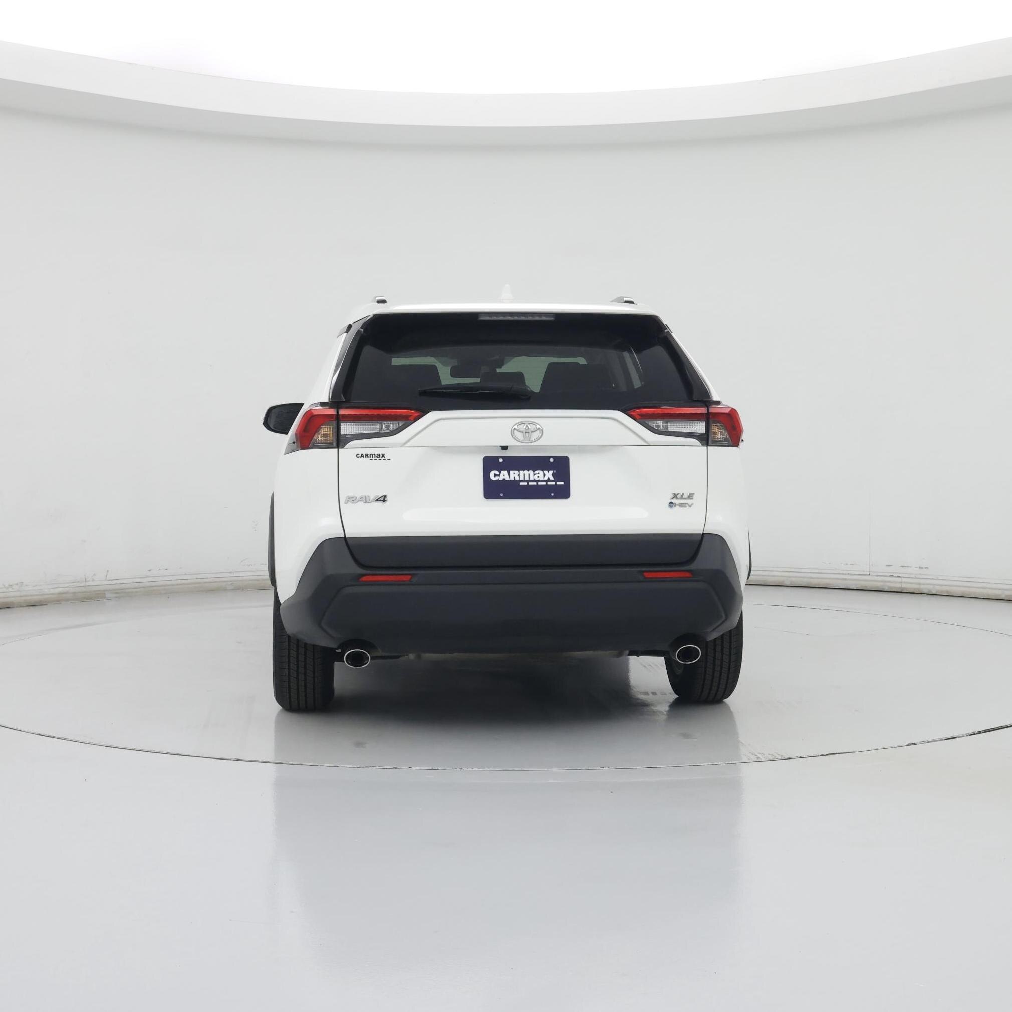 Thumbnail: 2025 Toyota RAV4 - 6