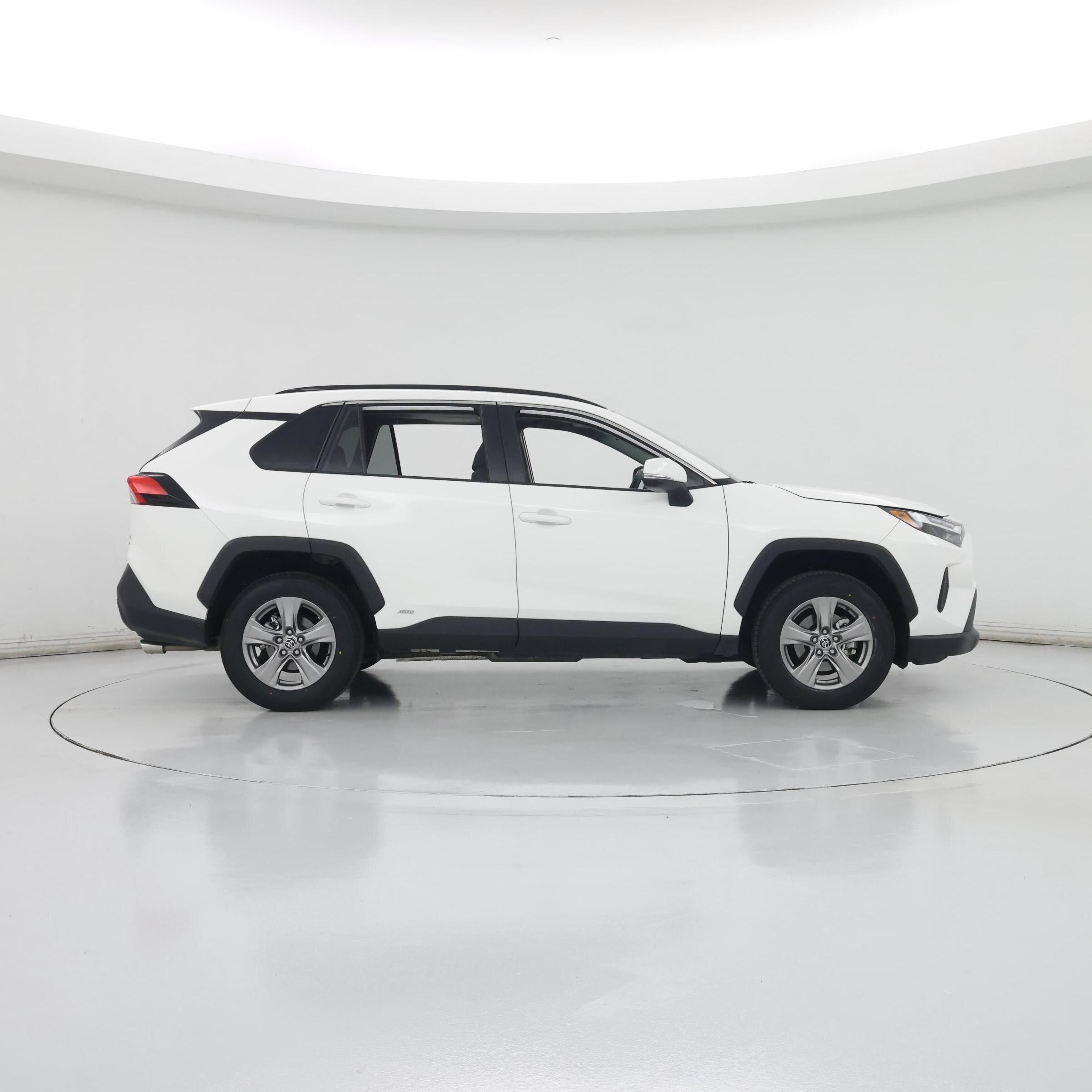 Thumbnail: 2025 Toyota RAV4 - 7