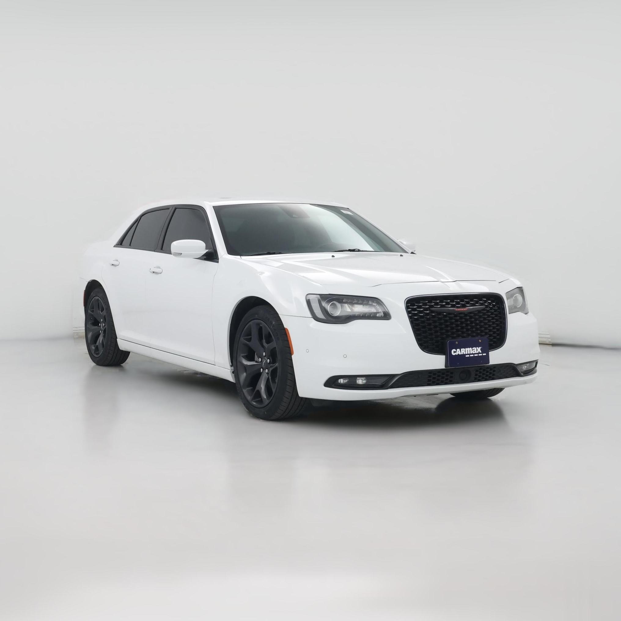 Thumbnail: 2022 Chrysler 300 - 1