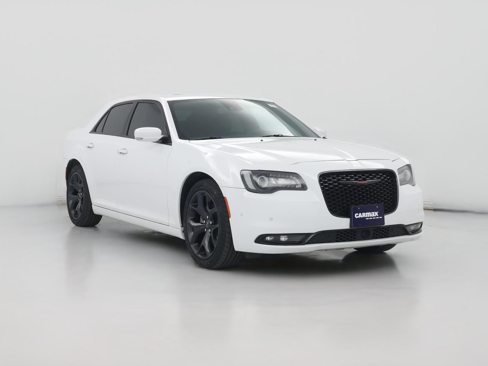 2022 Chrysler 300 S