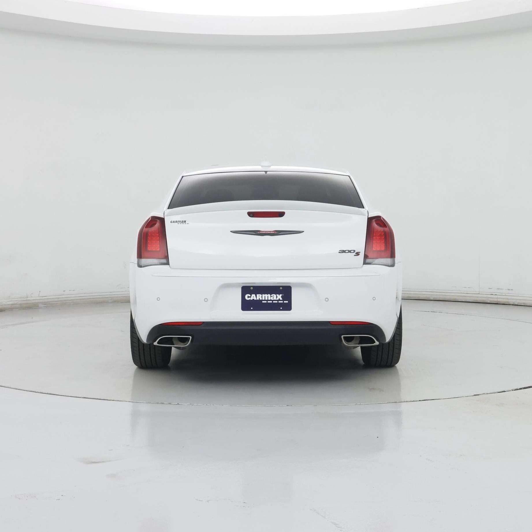 Thumbnail: 2022 Chrysler 300 - 6