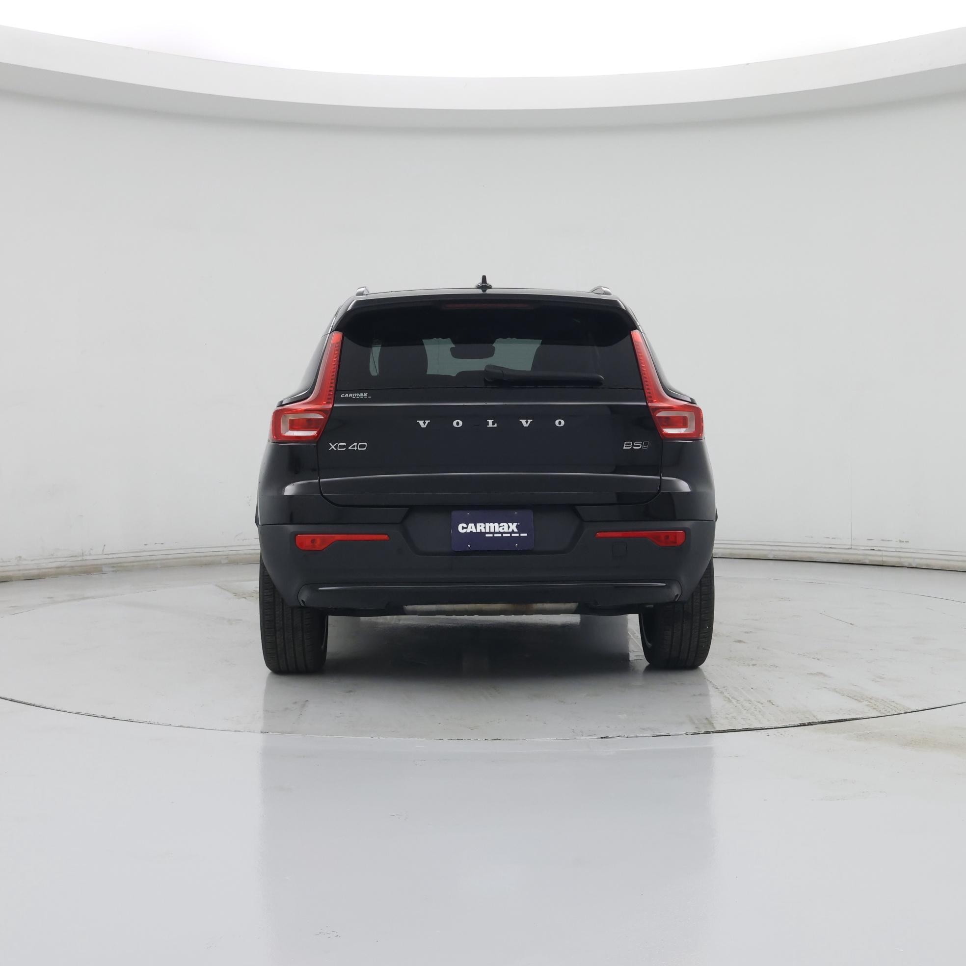 Thumbnail: 2025 Volvo XC40 - 6