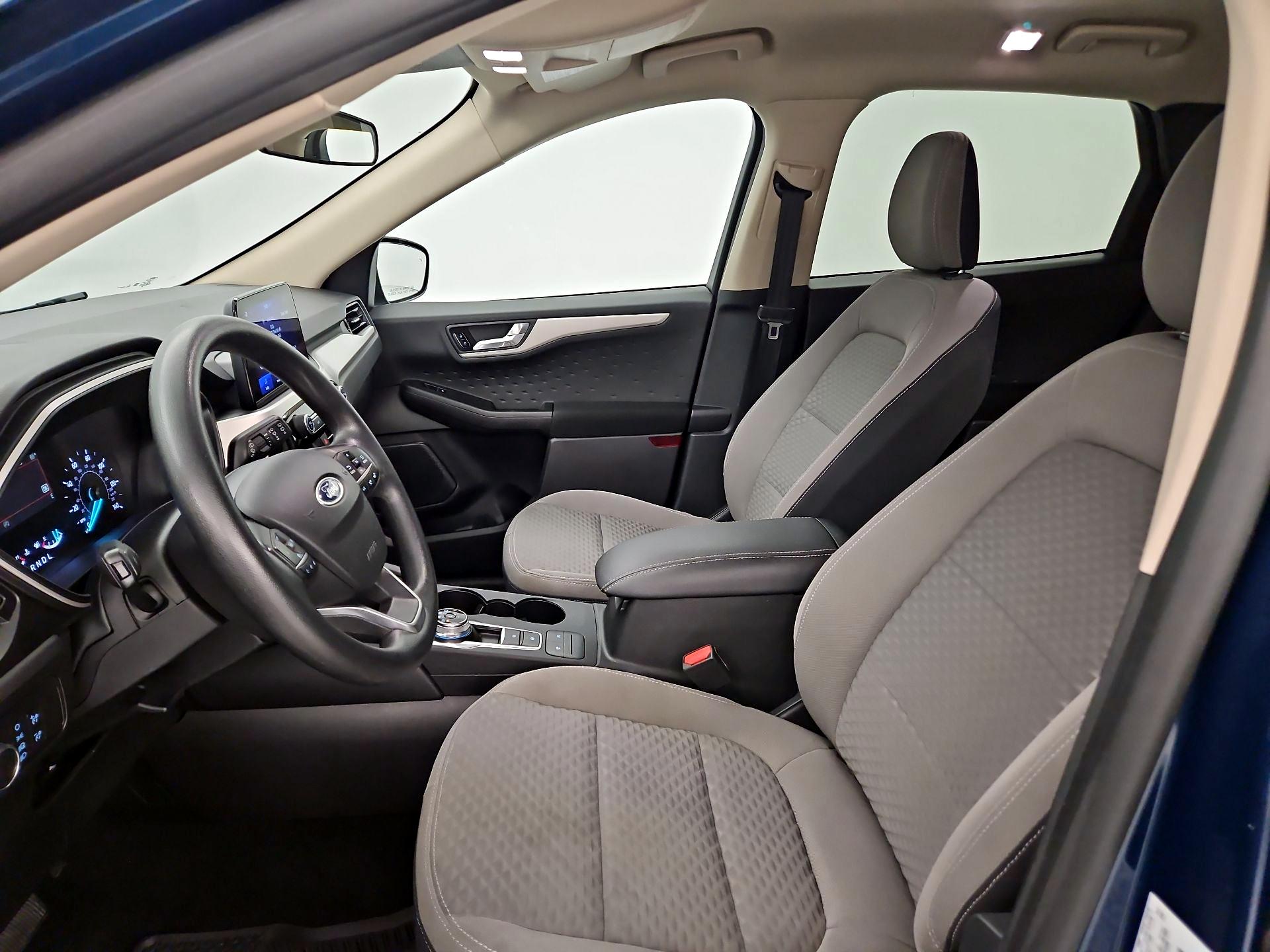 Thumbnail: 2020 Ford Escape - 11